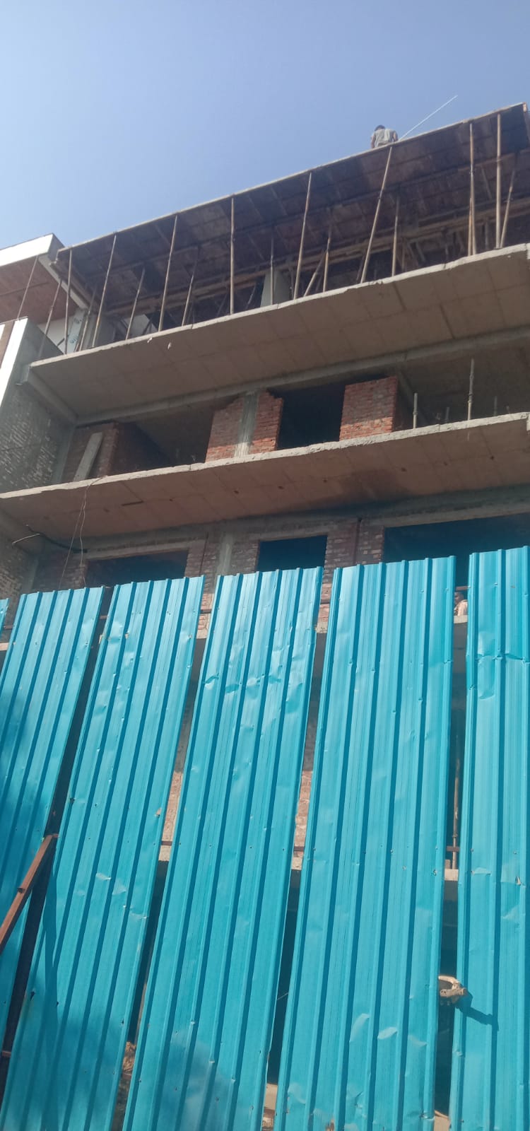 South City 2, Block H