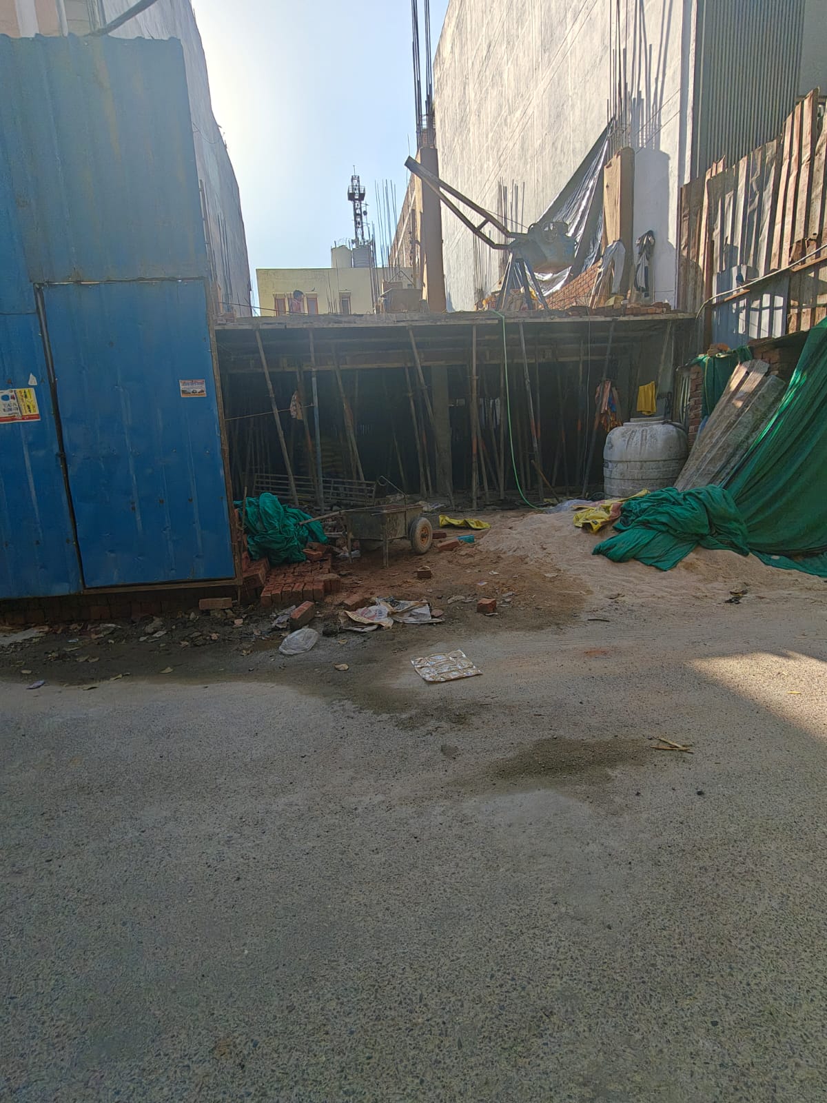 Sushant Lok 1, Block C