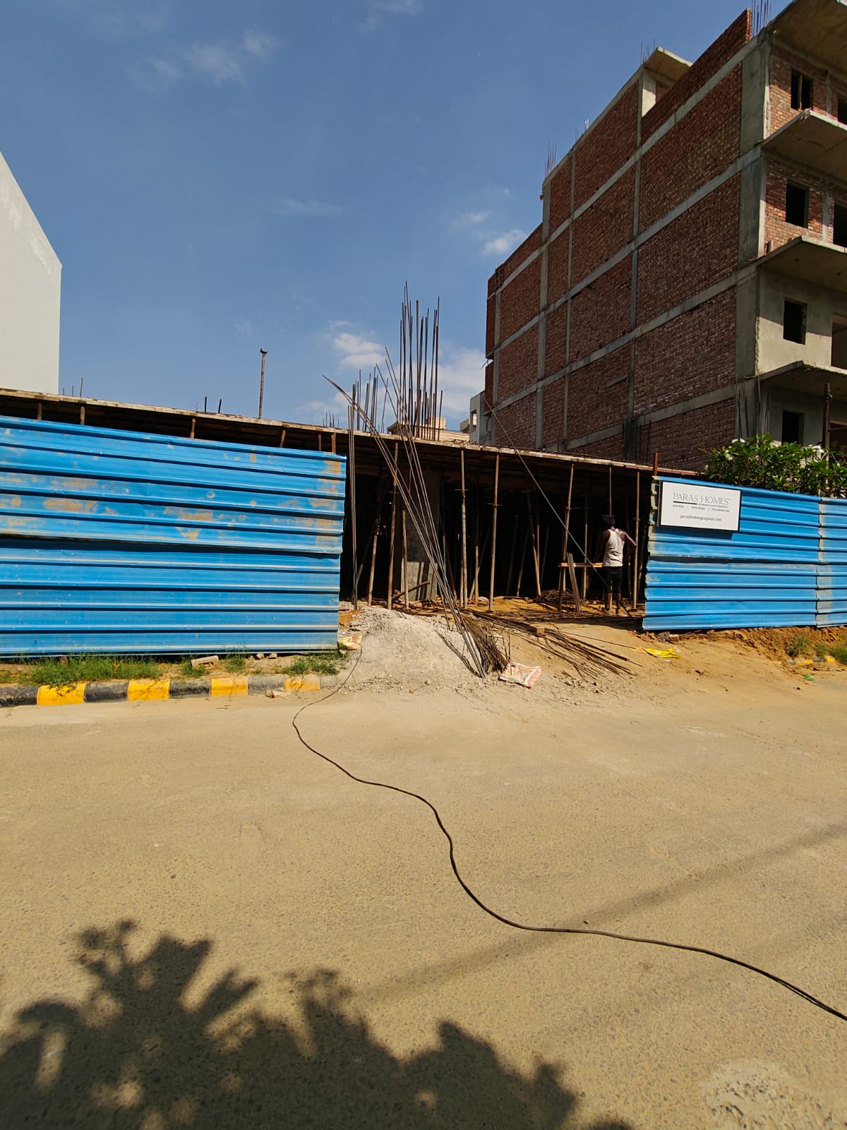 Anant Raj Estate