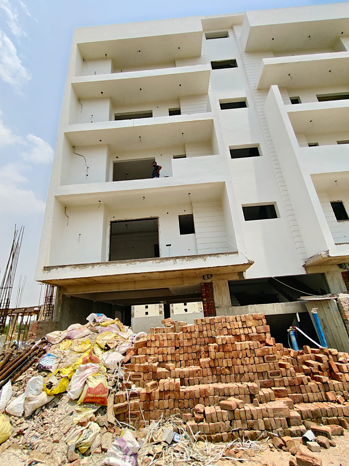 2 BHK Builder Floor, Sector 92, Gurgaon
