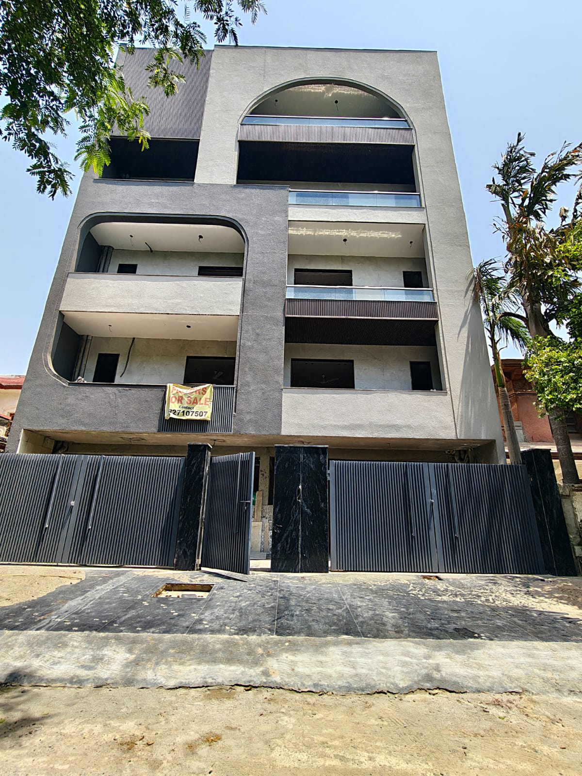 Palam Vihar, Block C