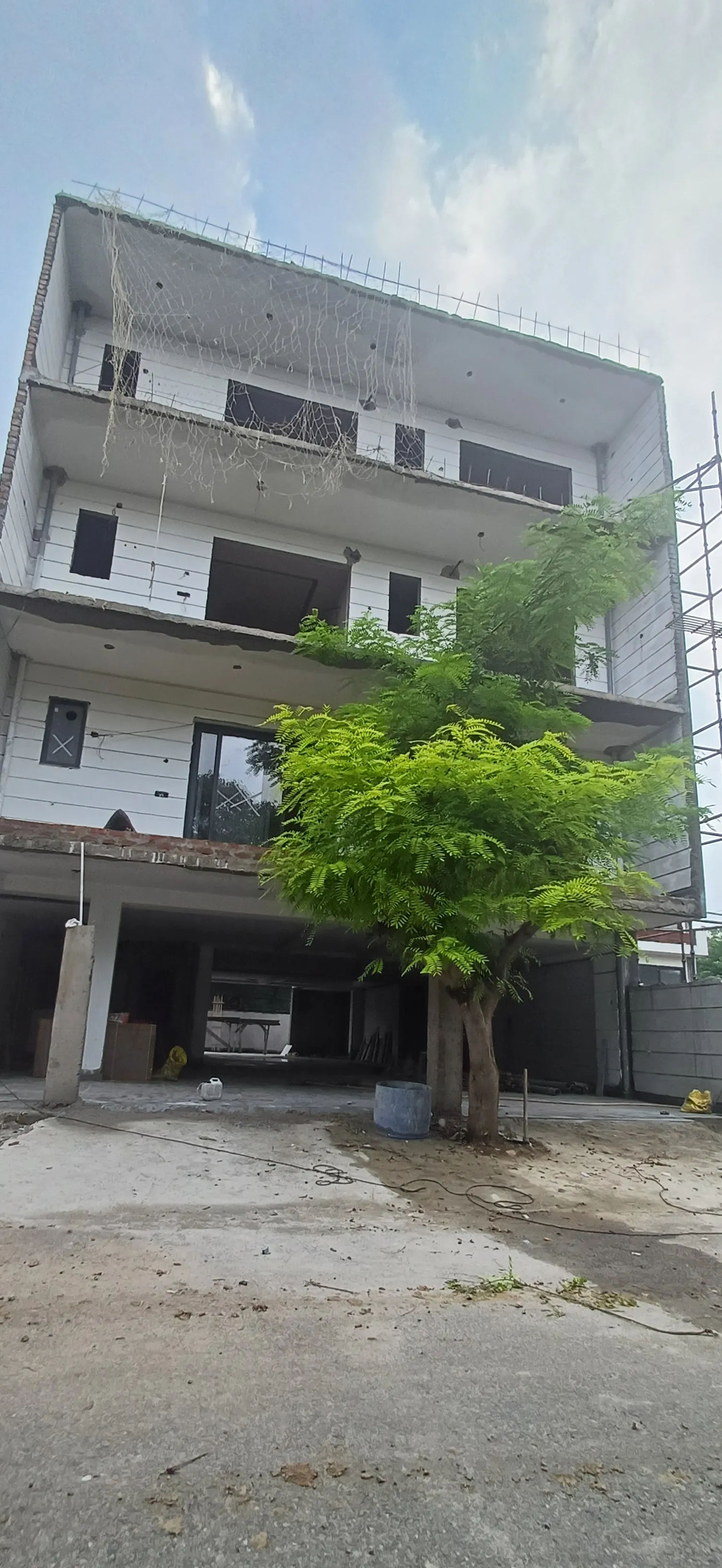 4Bhk By Nitin
