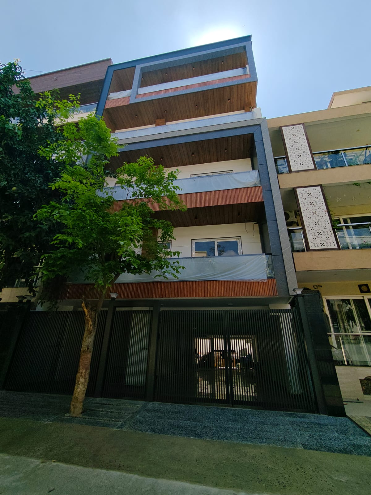 Sushant Lok 3, Block E
