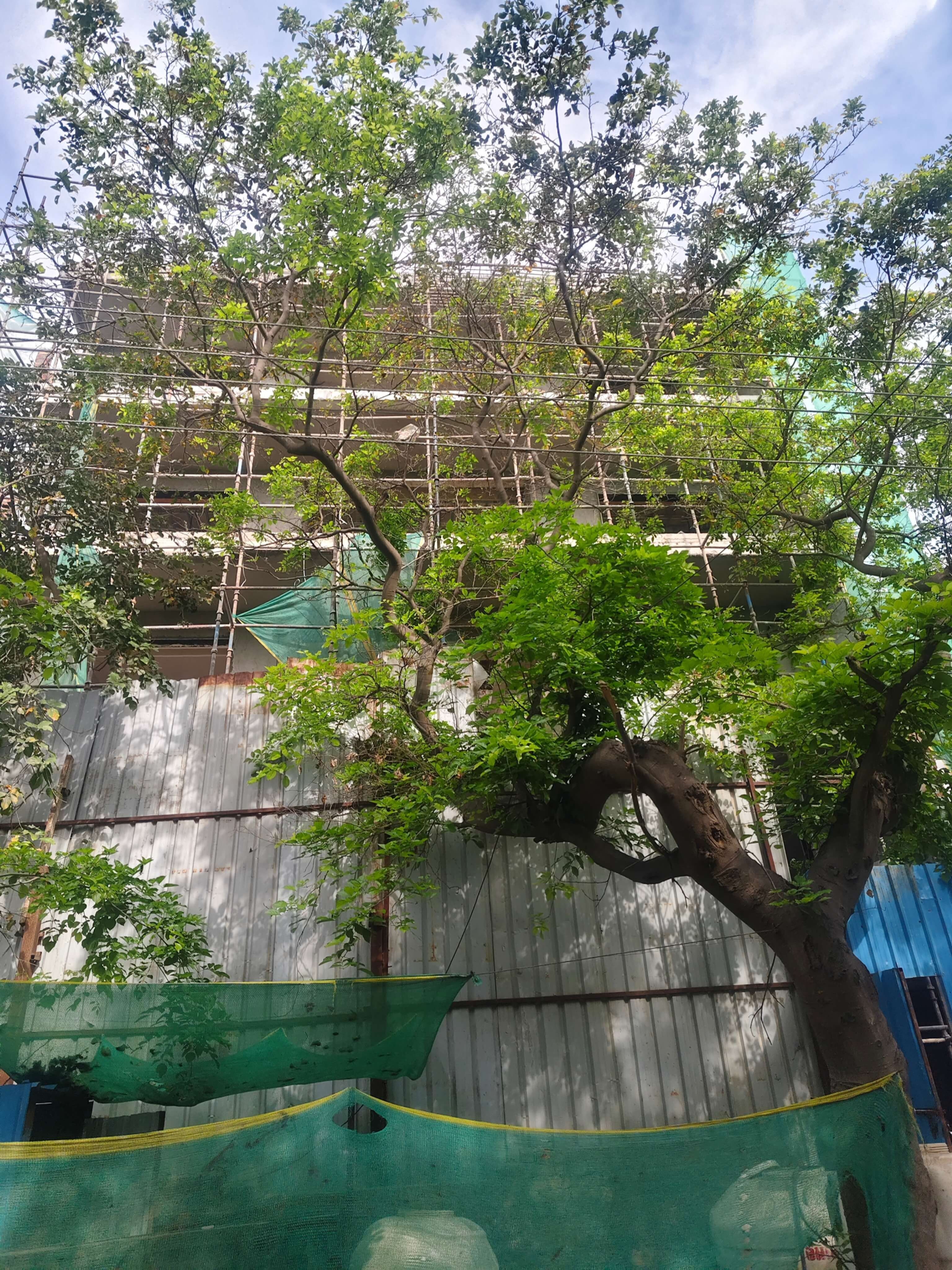 Palam Vihar, Block J