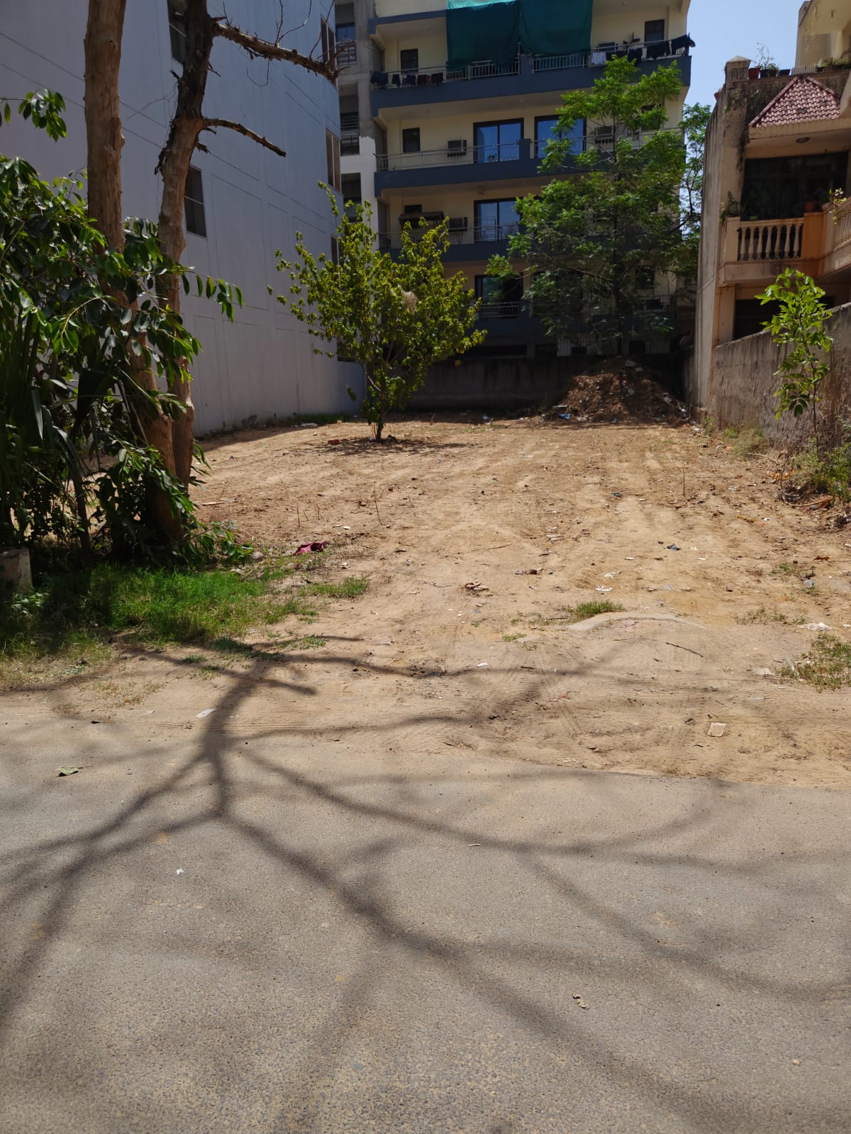 Palam Vihar, Block J