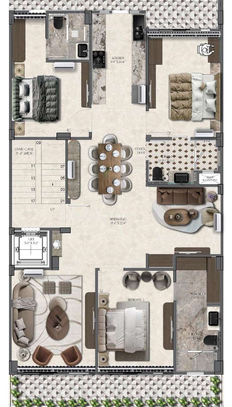 Ireo City Sector 60