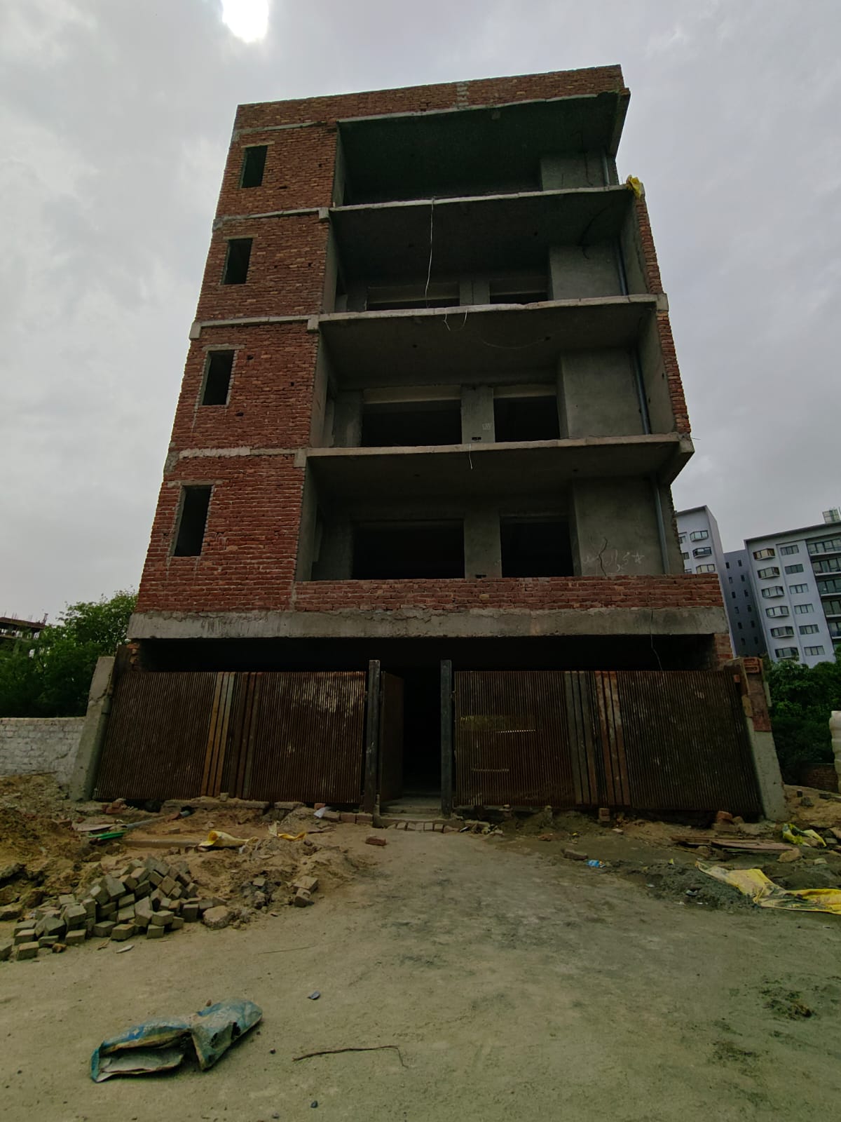 Ireo City Sector 60