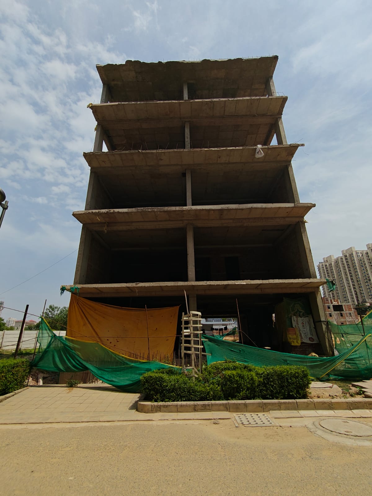 Adani Samsara