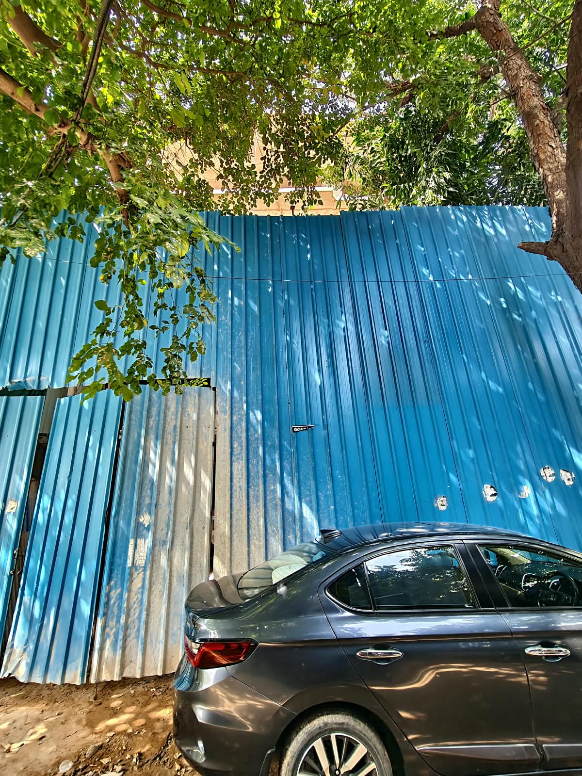 4 BHK Builder Floor, DLF Phase 1, Block F, Gurgaon