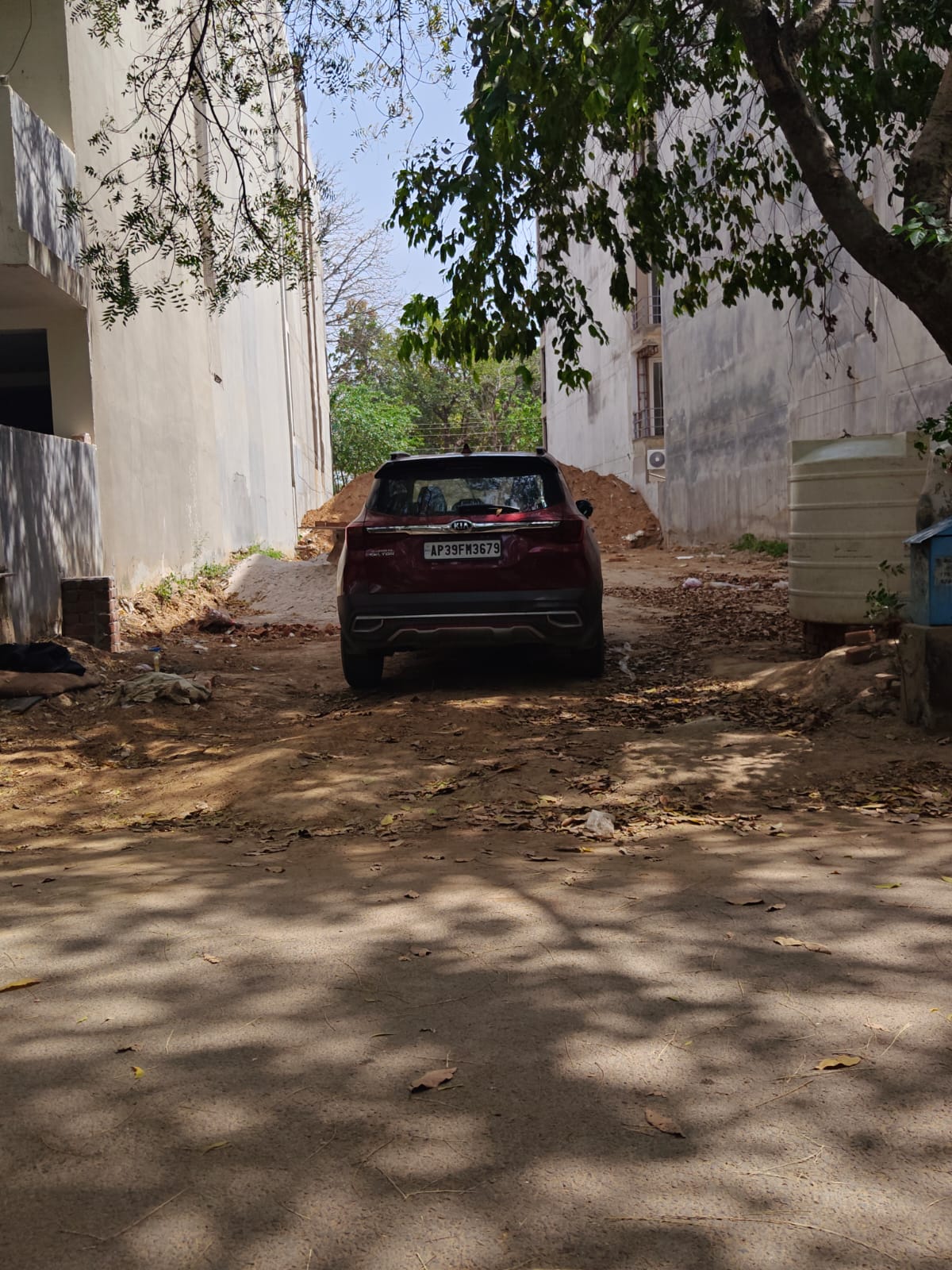 Sushant Lok 1, Block E
