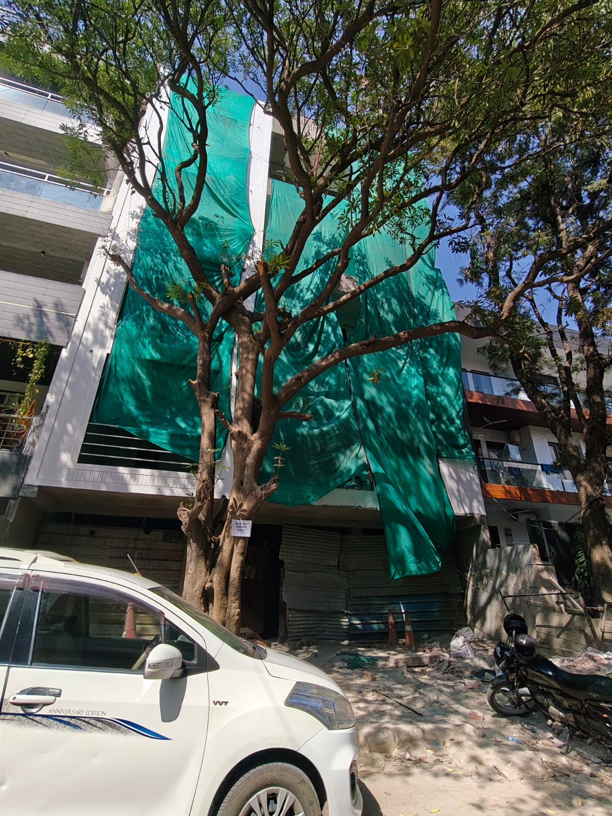 South City 1, Block A
