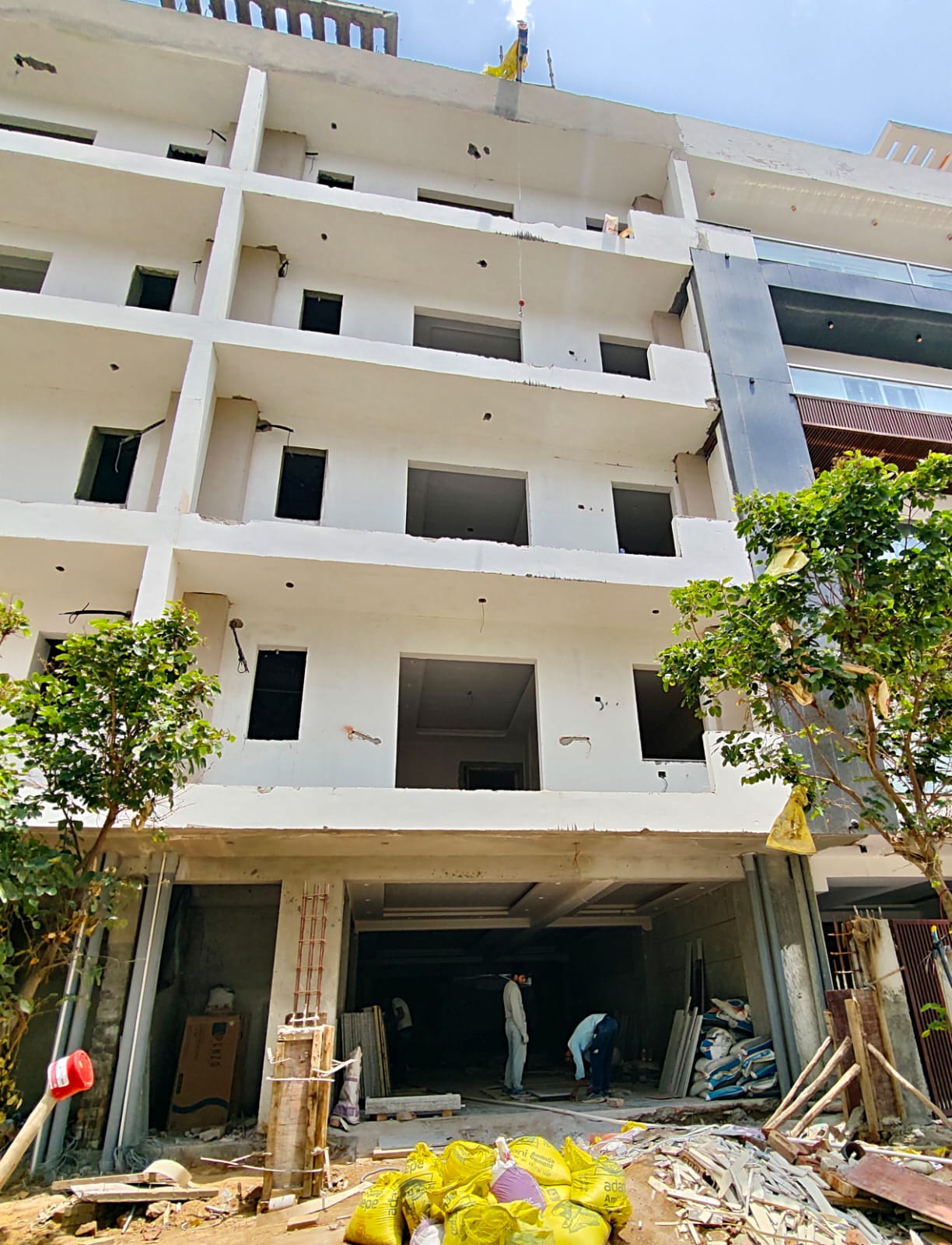 Orris Atulyam 83