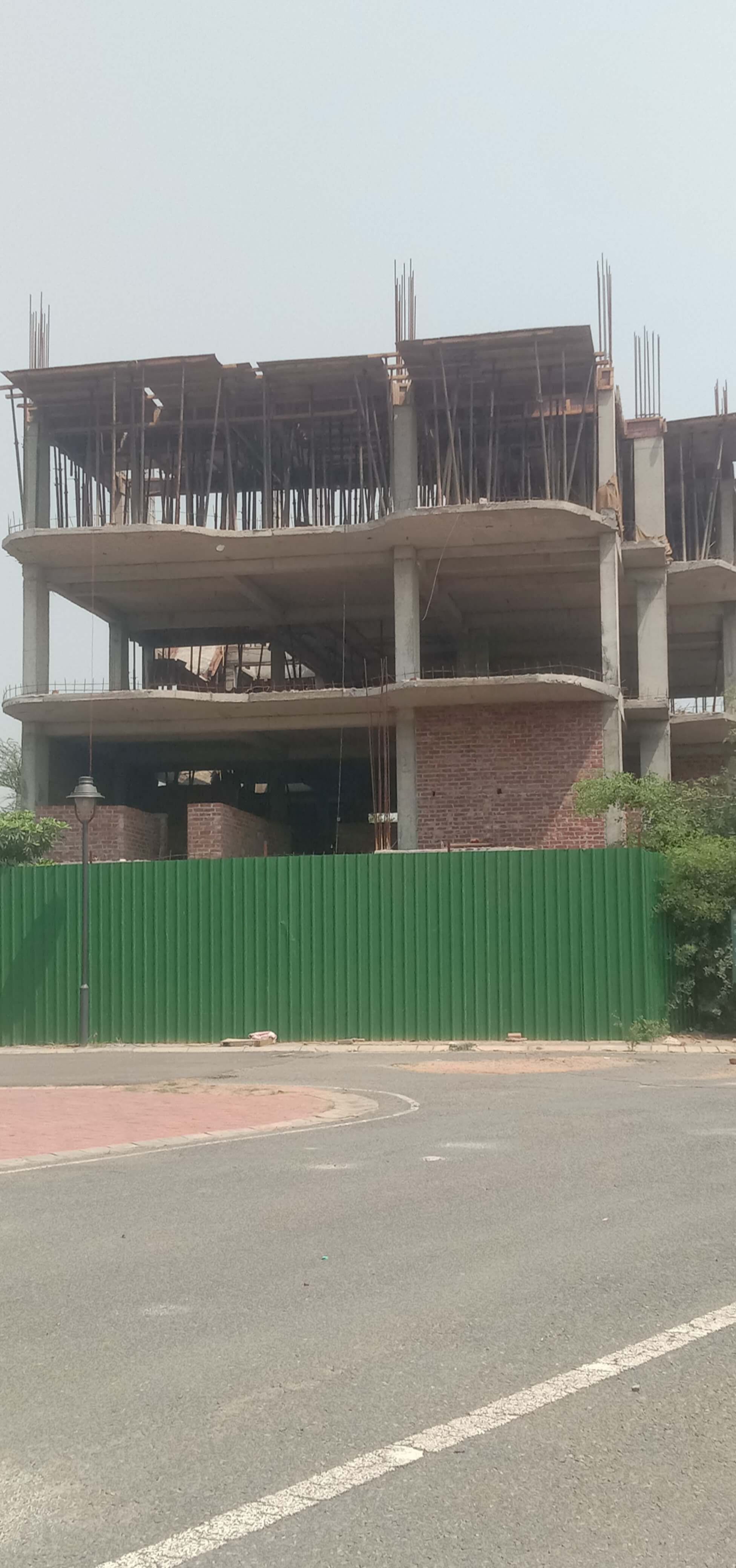 DLF Garden City