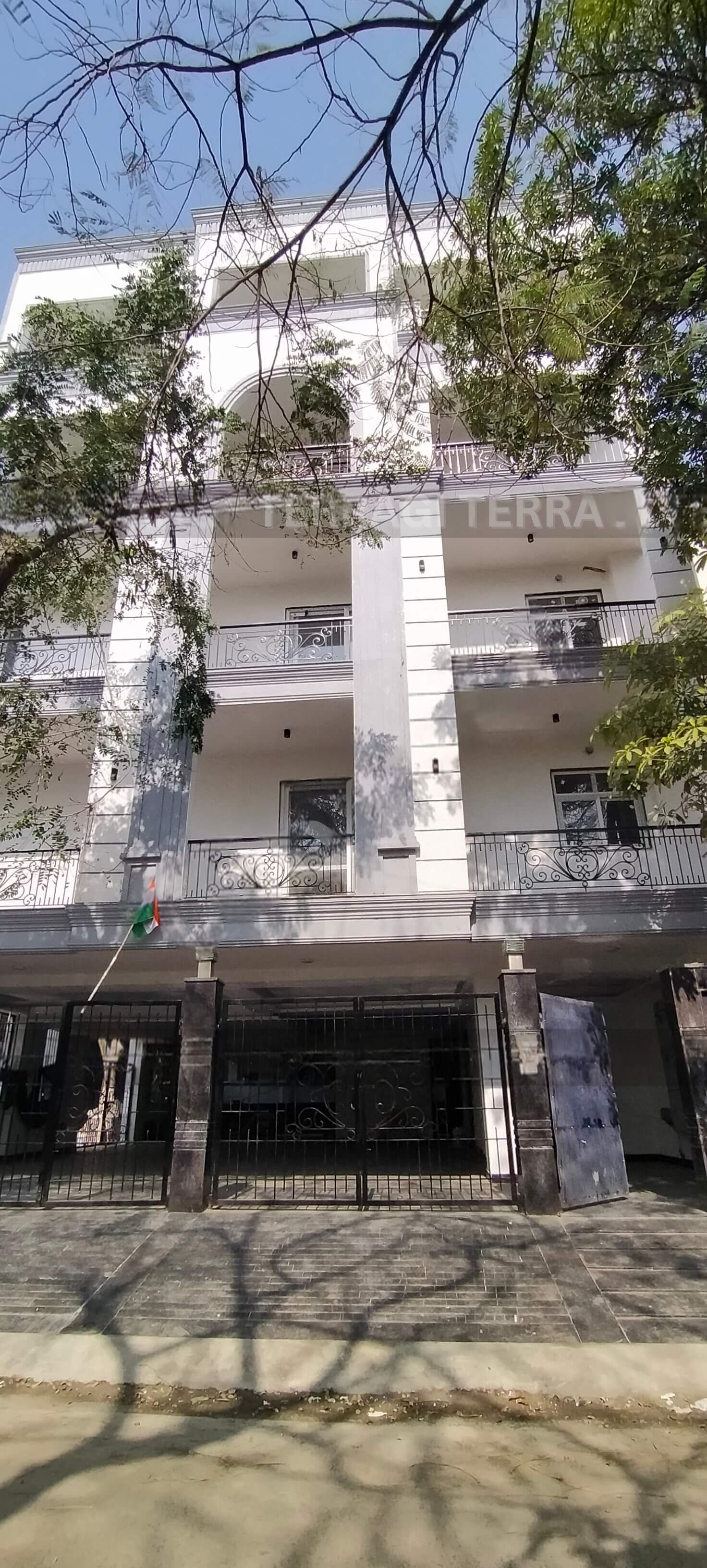 South City 2, Block D