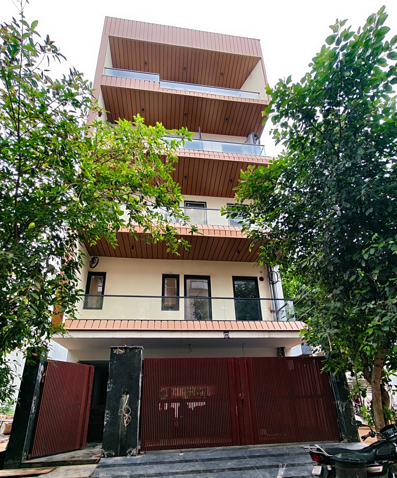 3 BHK Builder Floor, Sector 51, Gurgaon