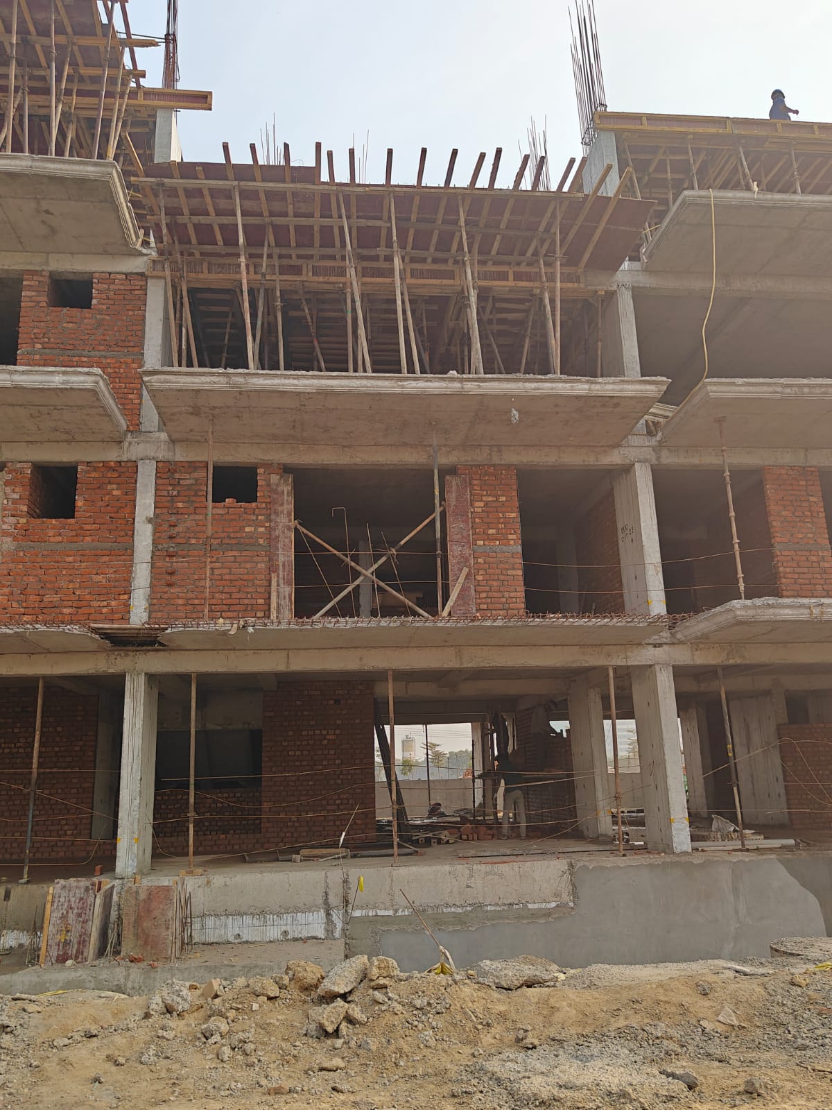 Spiti Homes Sector 99A