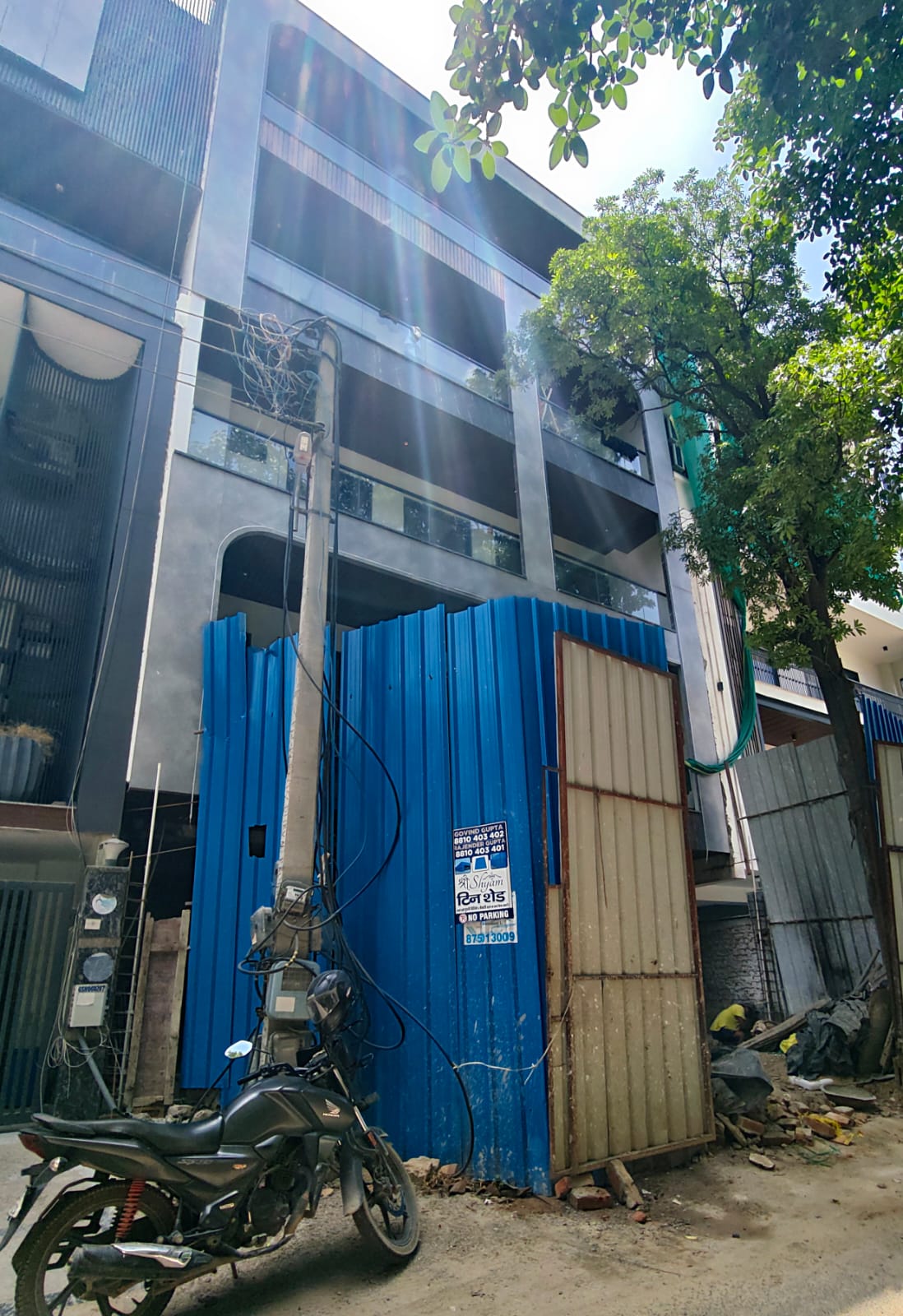 Sushant Lok 1, Block C