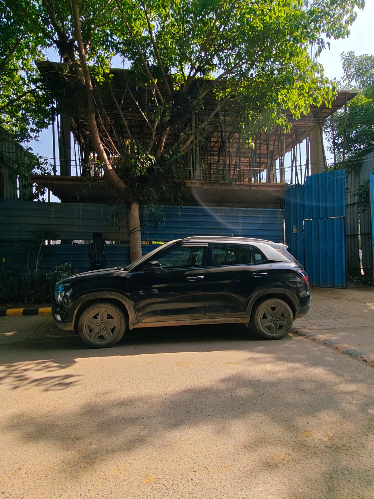 Anant Raj Estate