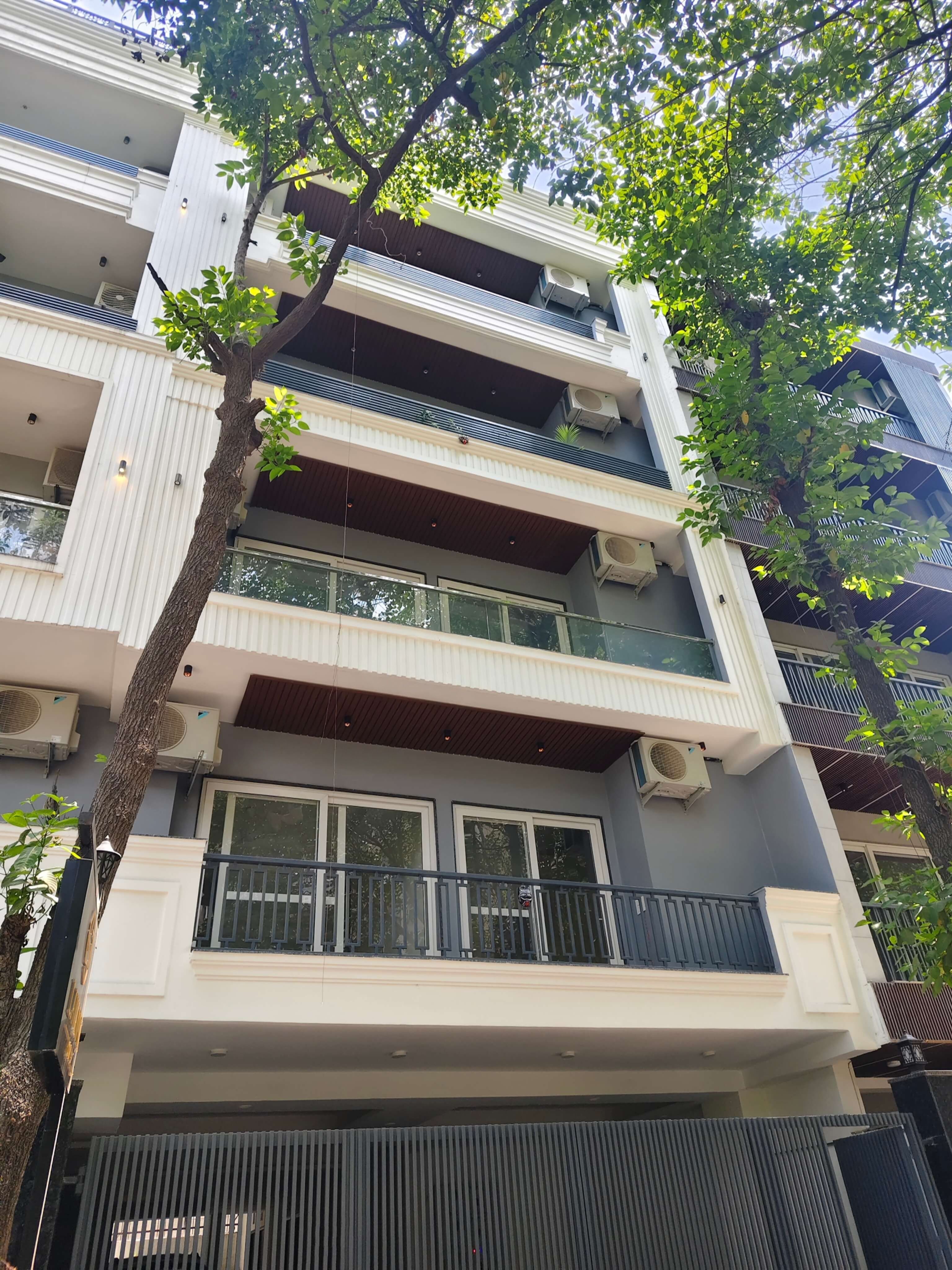 South City 2, Block A