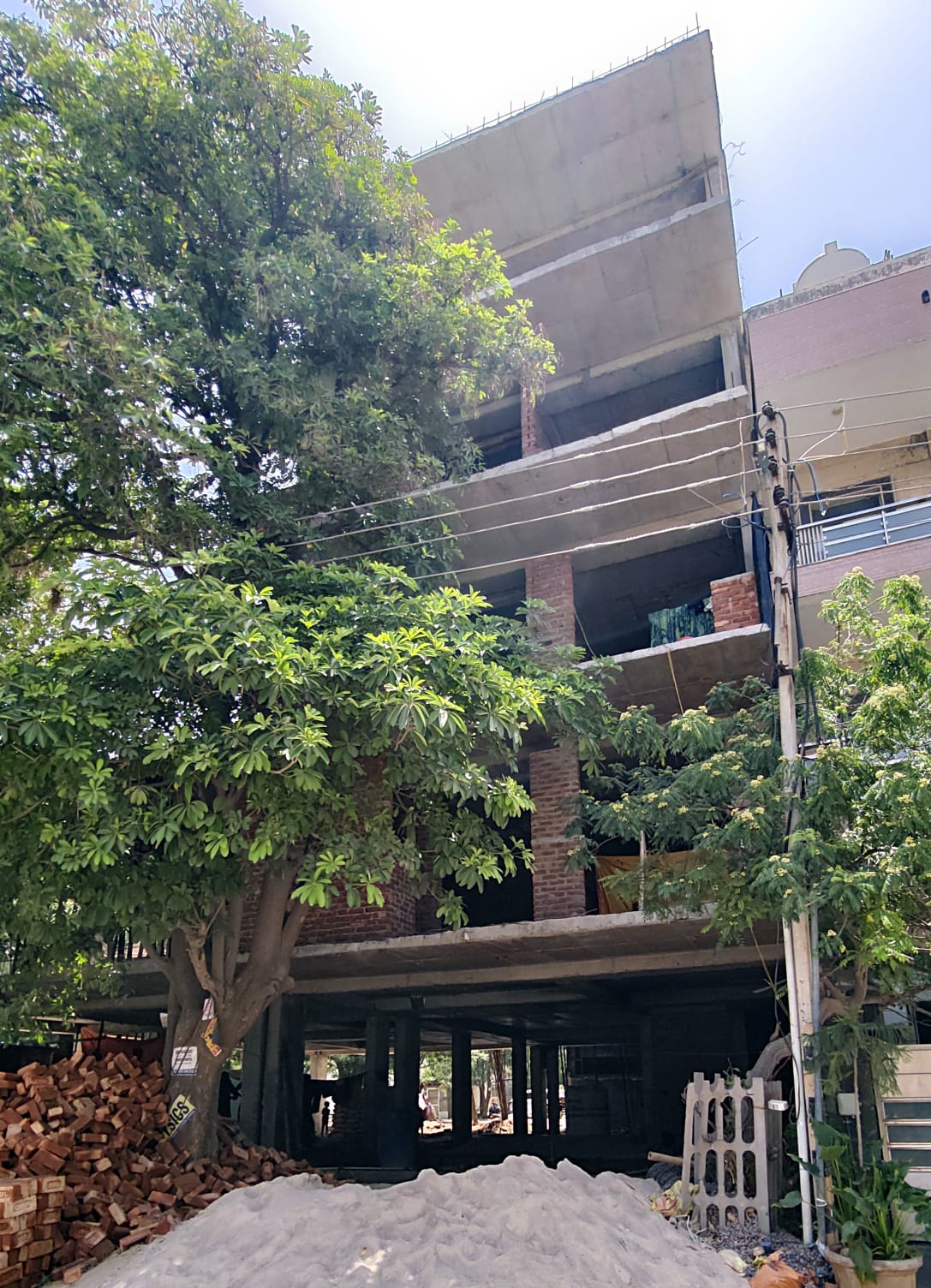 Sushant Lok 2, Block G