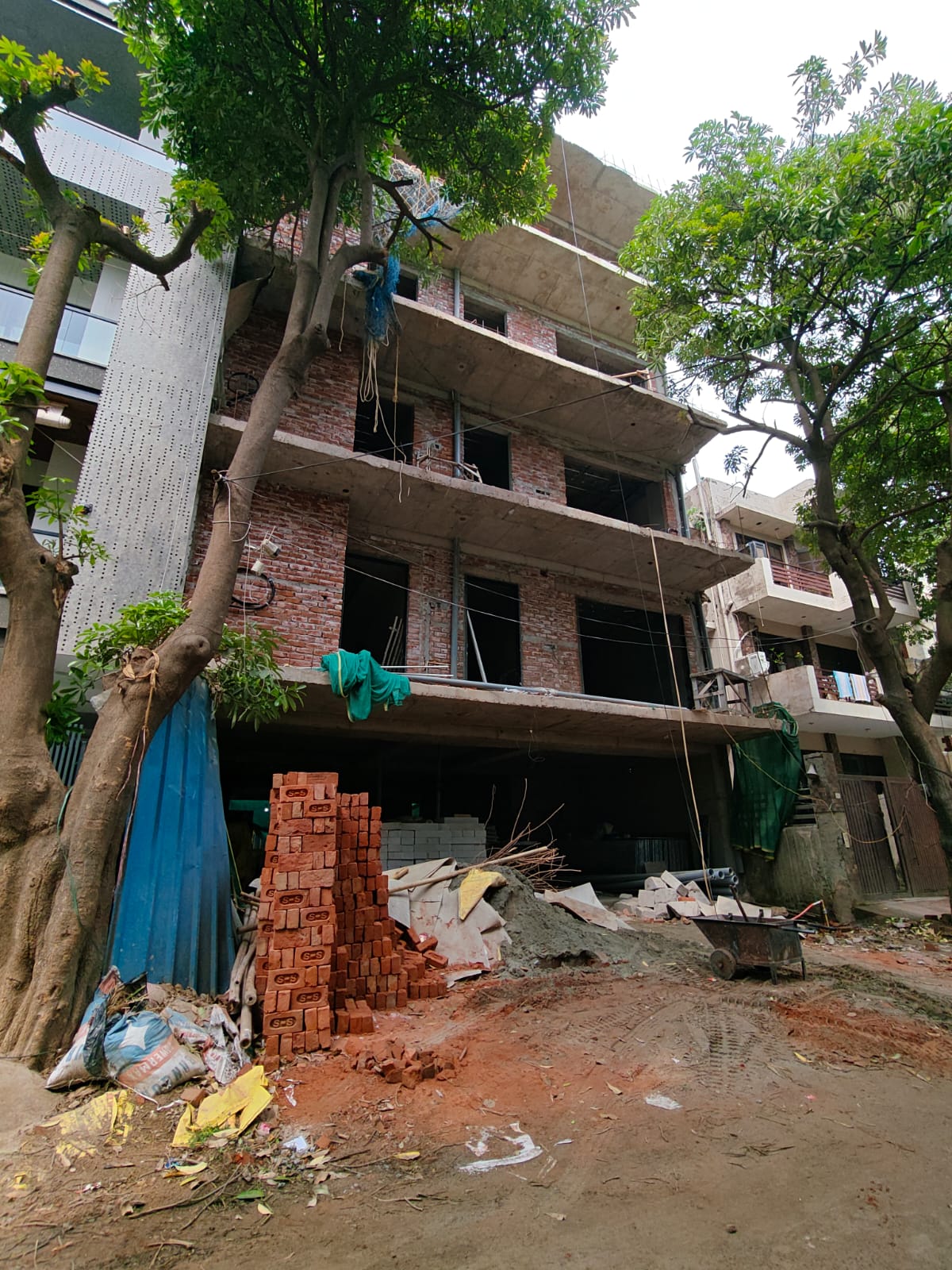 South City 2, Block D