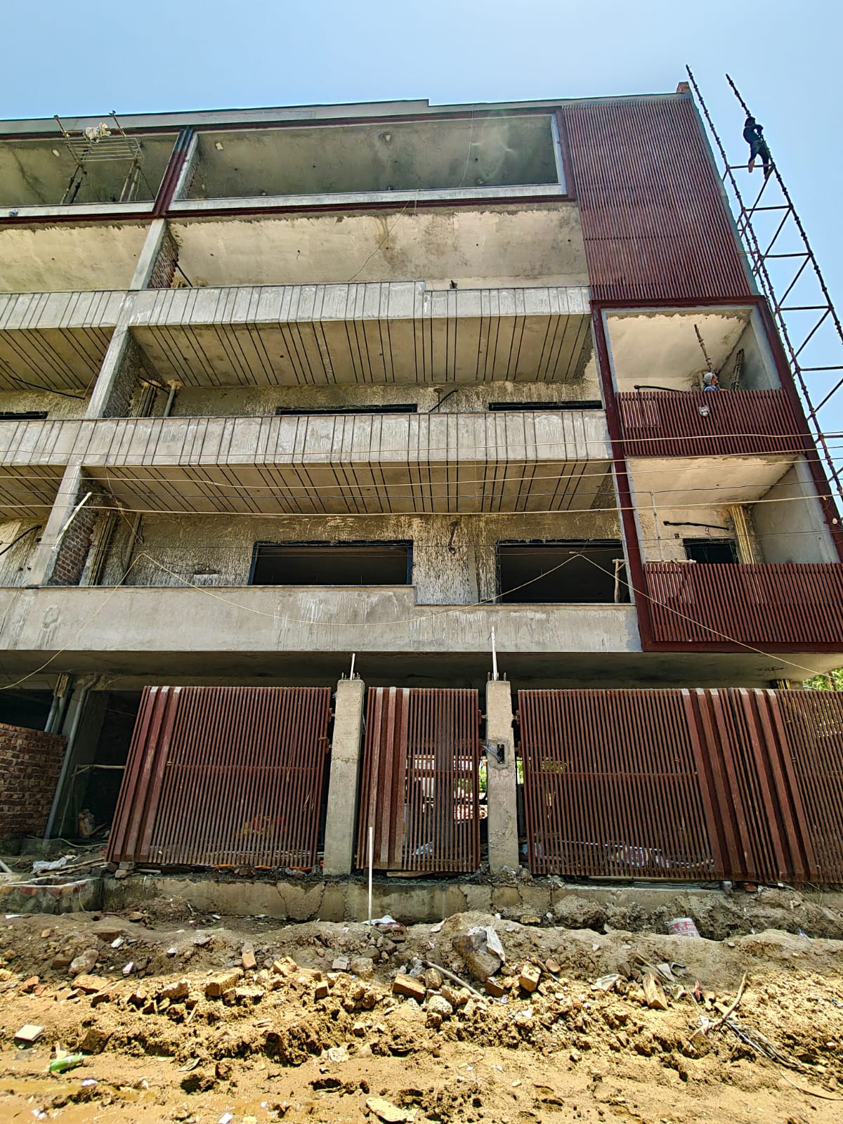 Sector 52