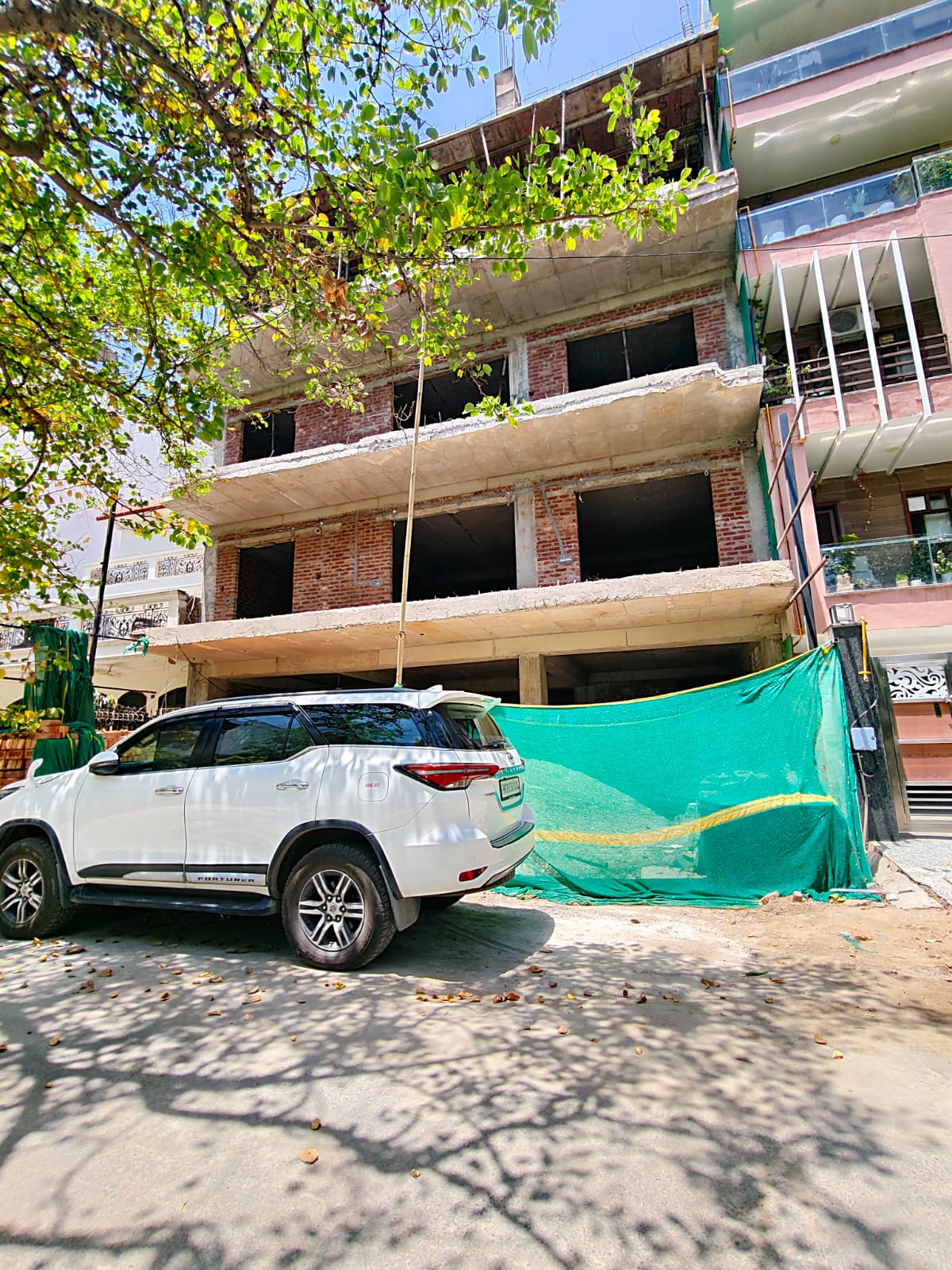 Palam Vihar, Block G