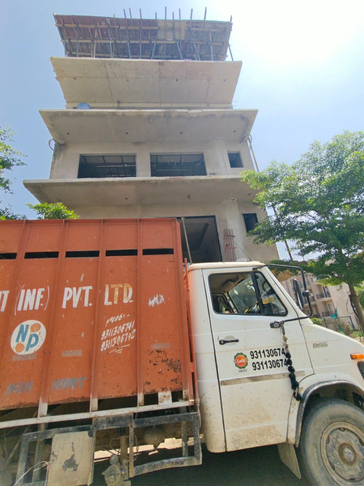 3 BHK Builder Floor, BPTP Astaire Gardens, Gurgaon