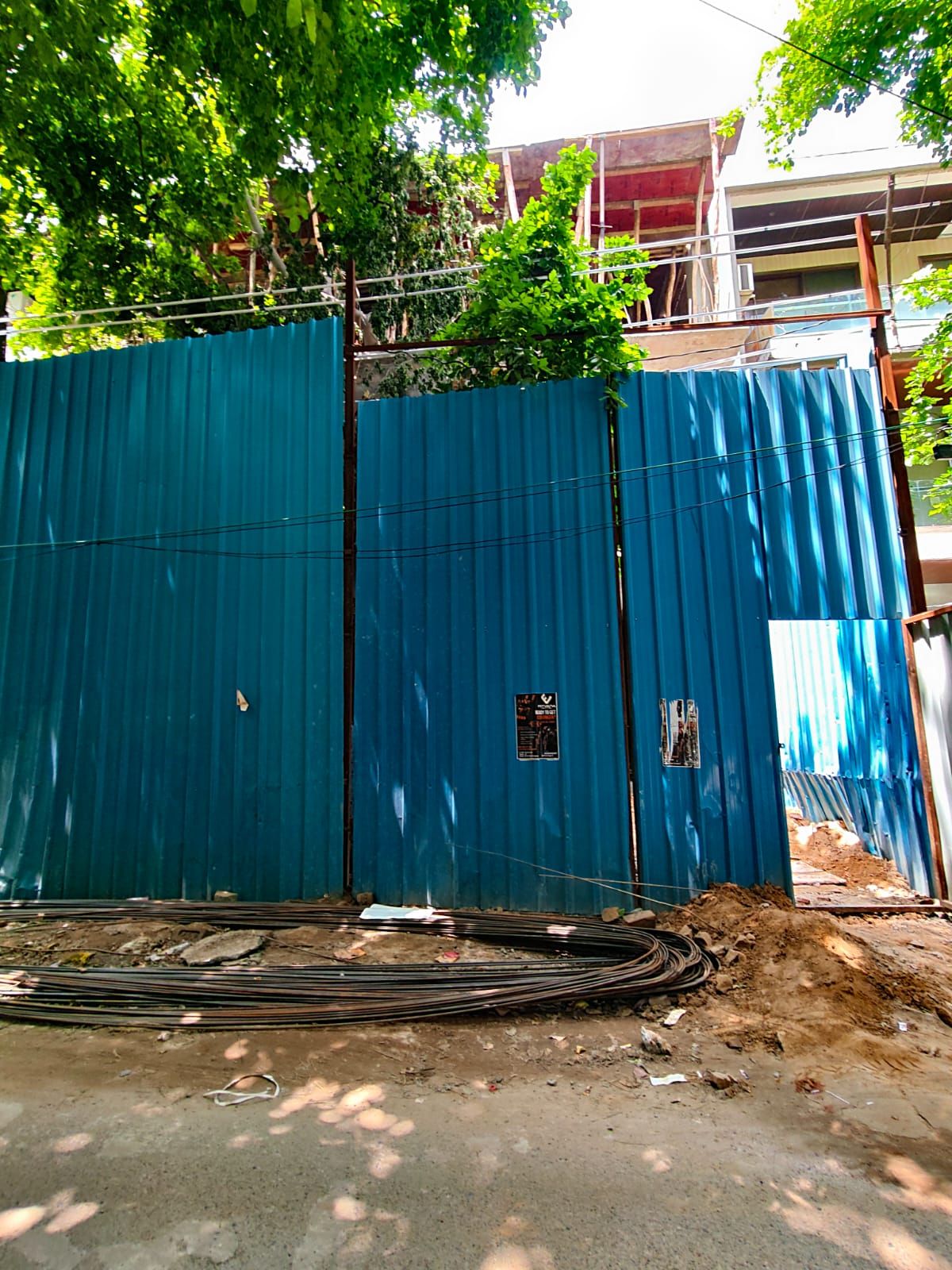 Sushant Lok 1, Block C
