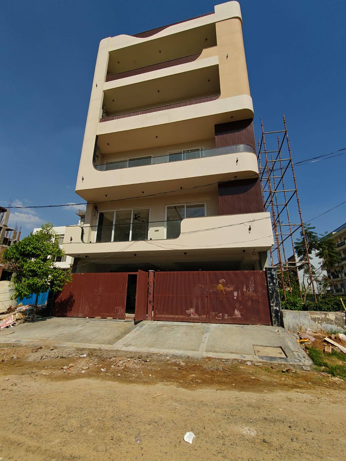 Anant Raj Estate