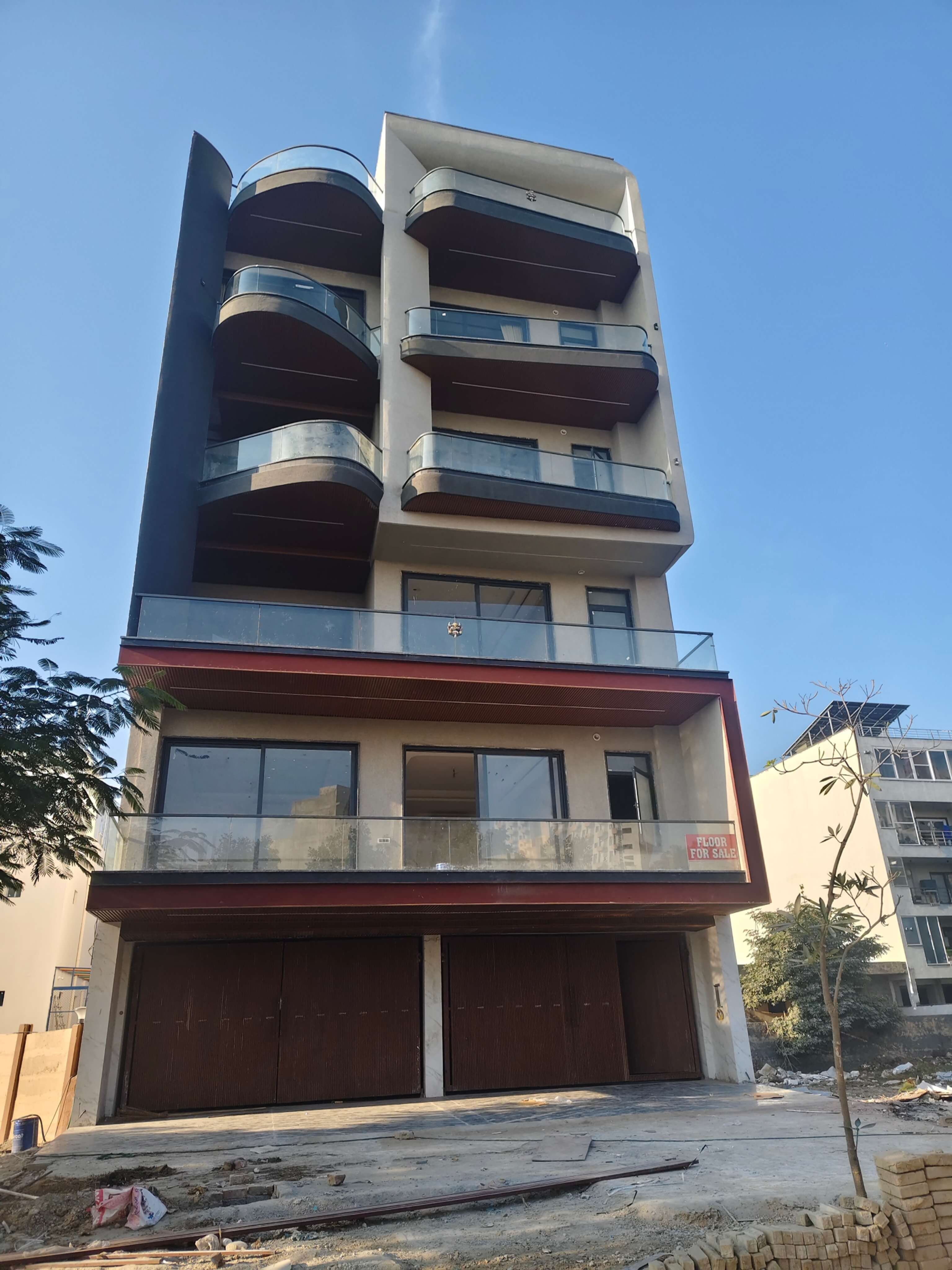BPTP Amstoria