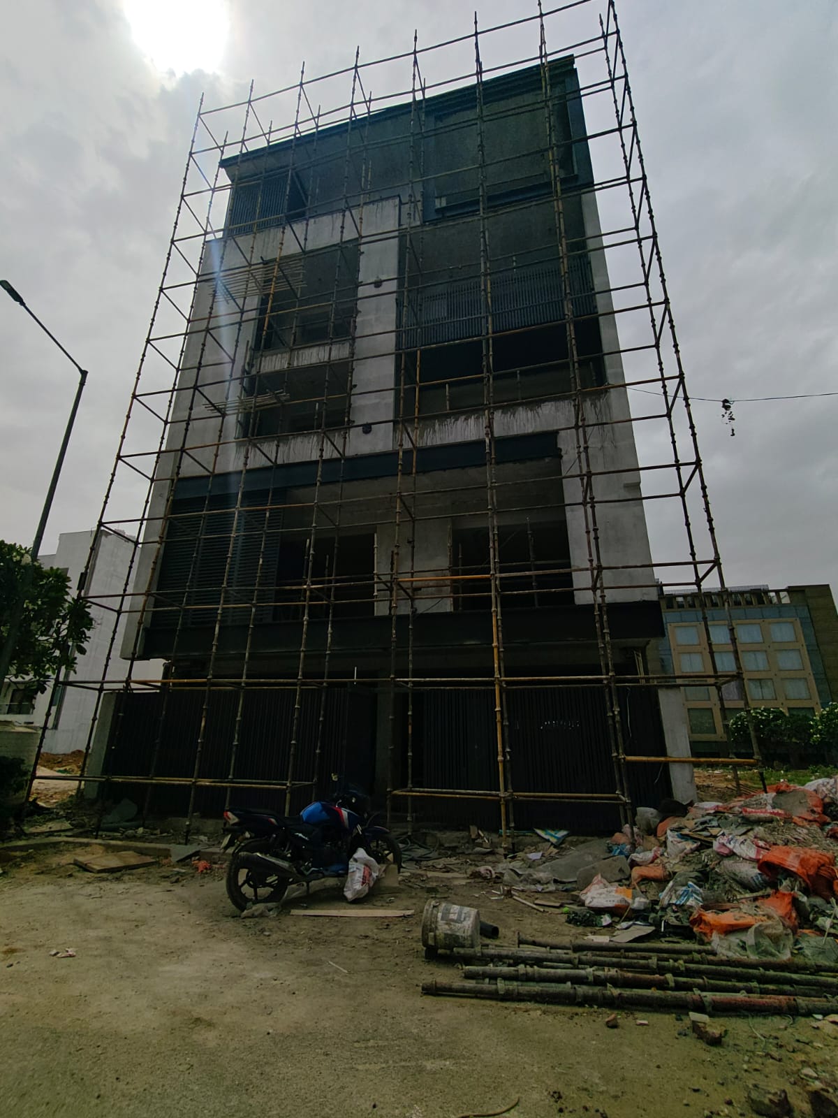 Ireo City Sector 60