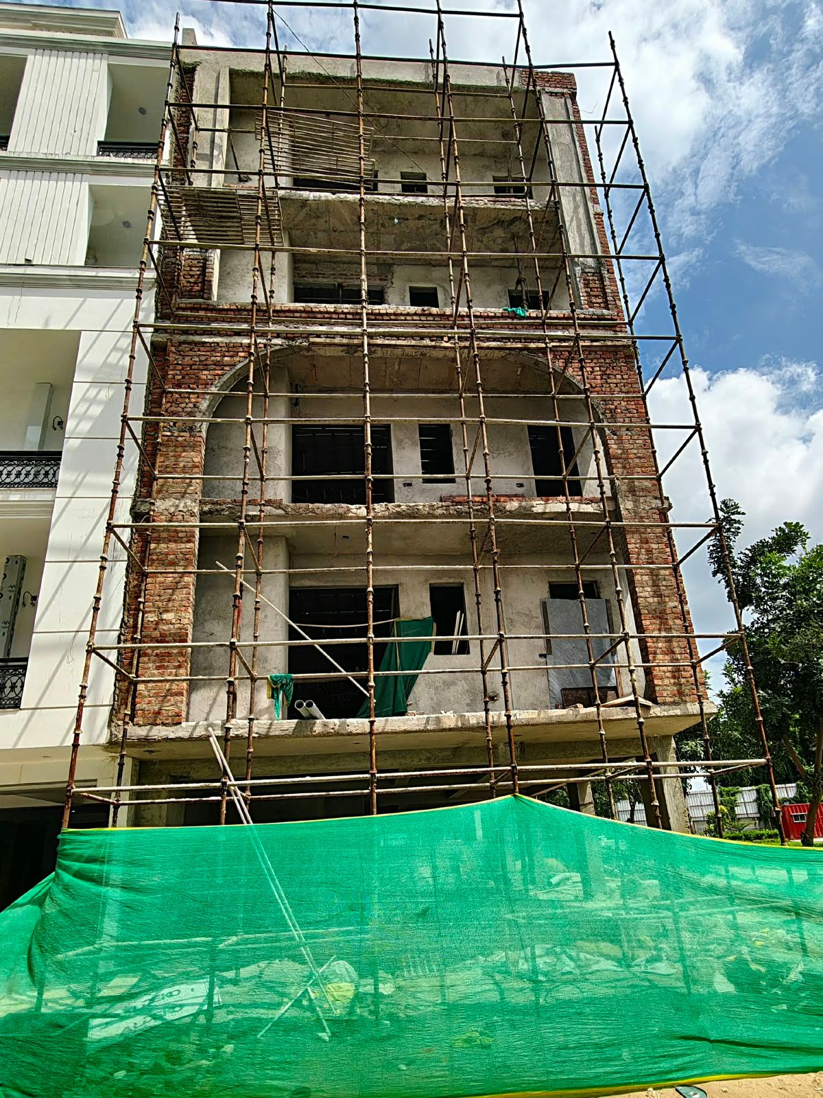 3 BHK Builder Floor, BPTP Astaire Gardens, Gurgaon