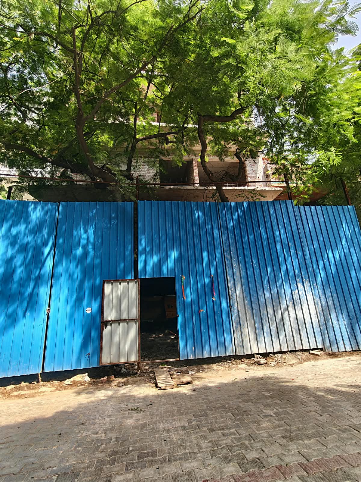 4 BHK Builder Floor, Greenwood City, Block A, Gurgaon