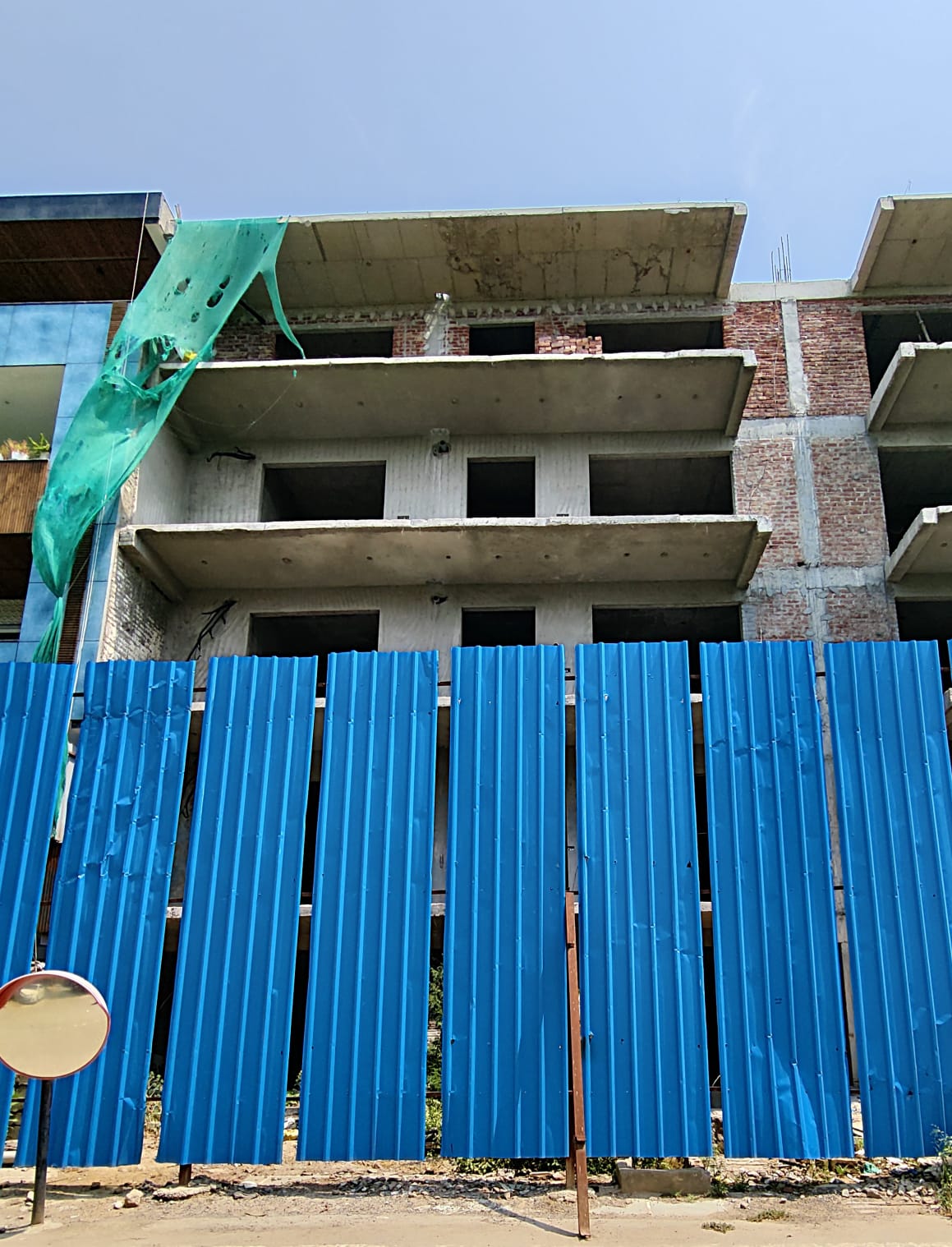 South City 2, Block H