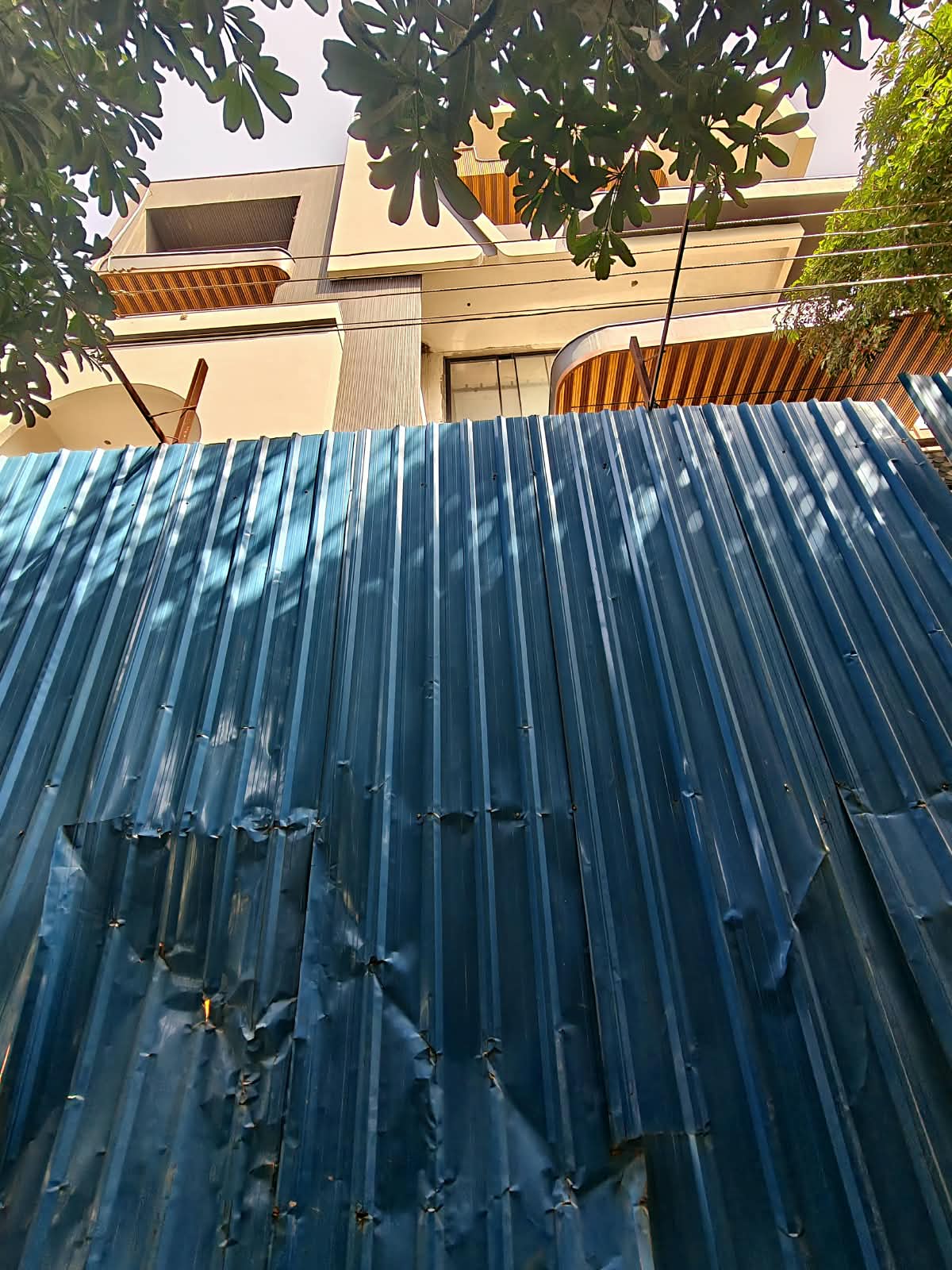4 BHK Builder Floor, DLF Phase 1, Block F, Gurgaon