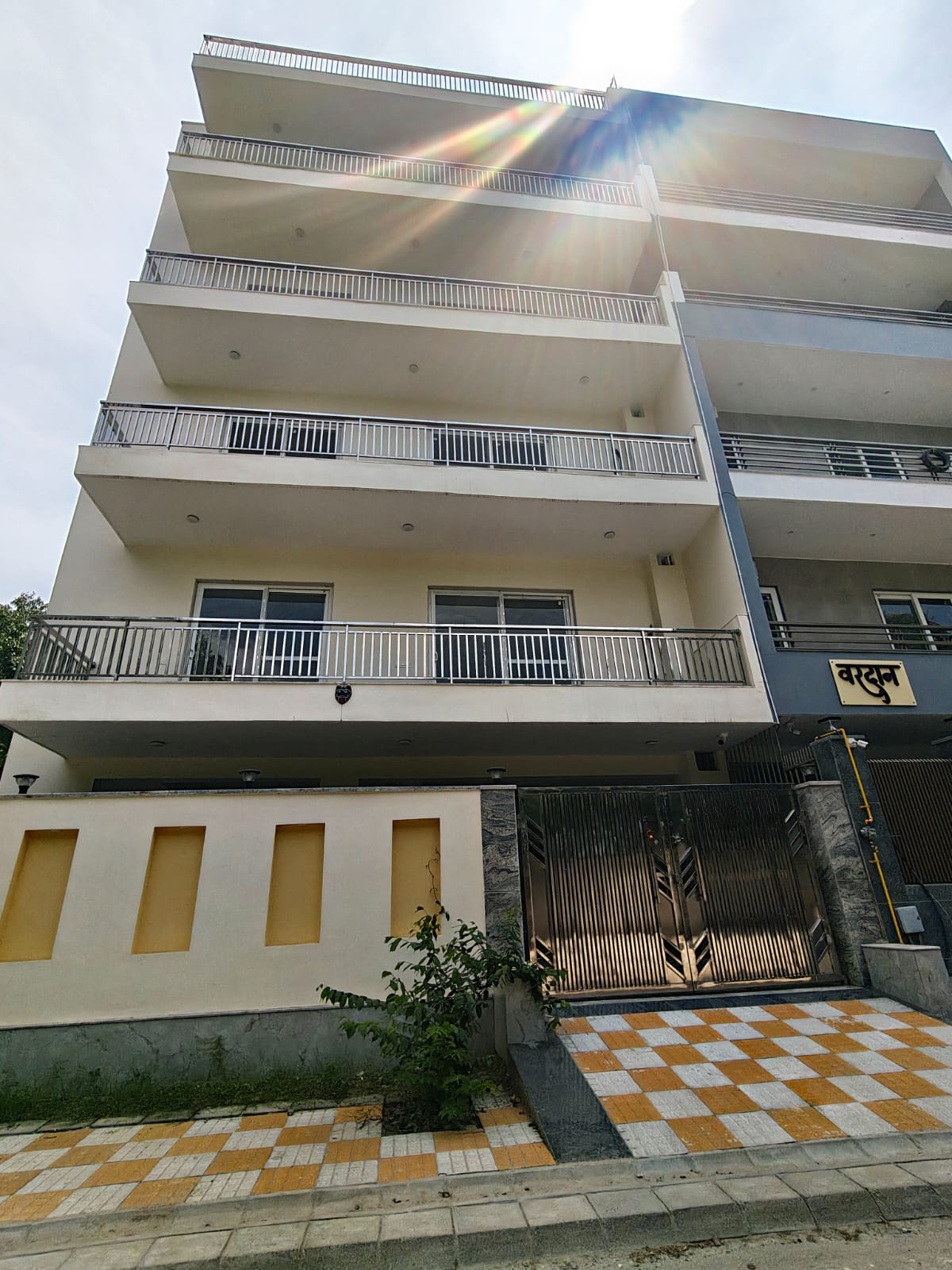 3 BHK Builder Floor, Sector 23, Gurgaon