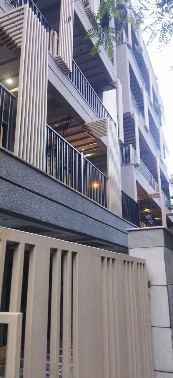 5Bhk By Vikram Kumar