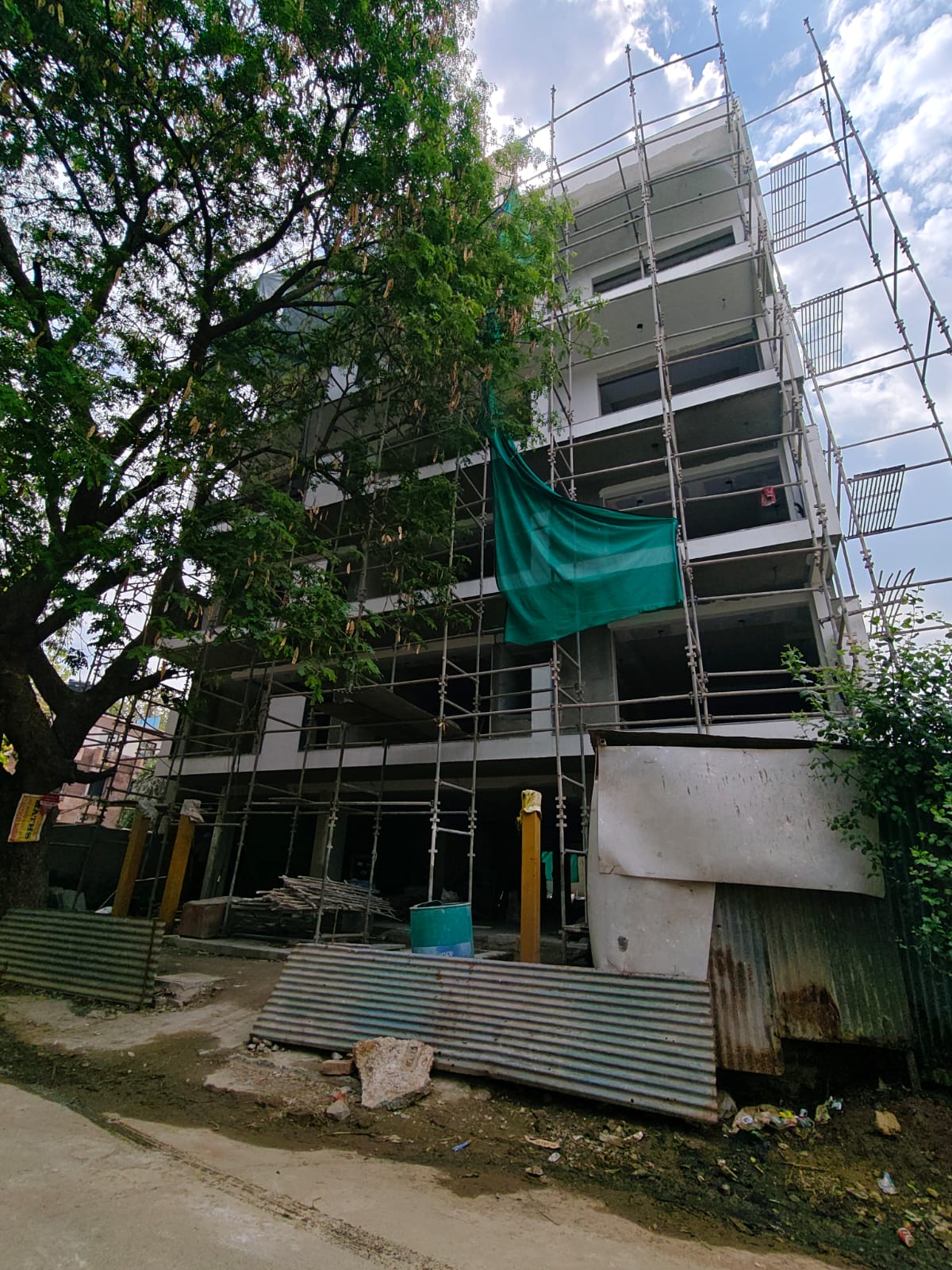 Sushant Lok 2, Block A
