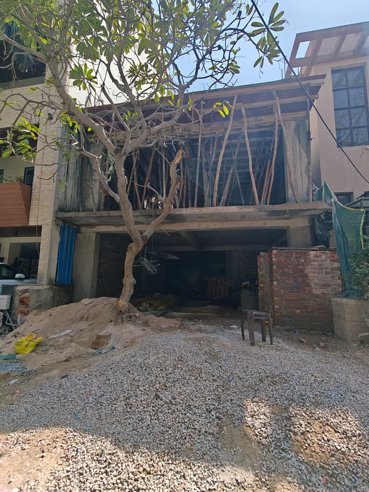 South City 1, Block N