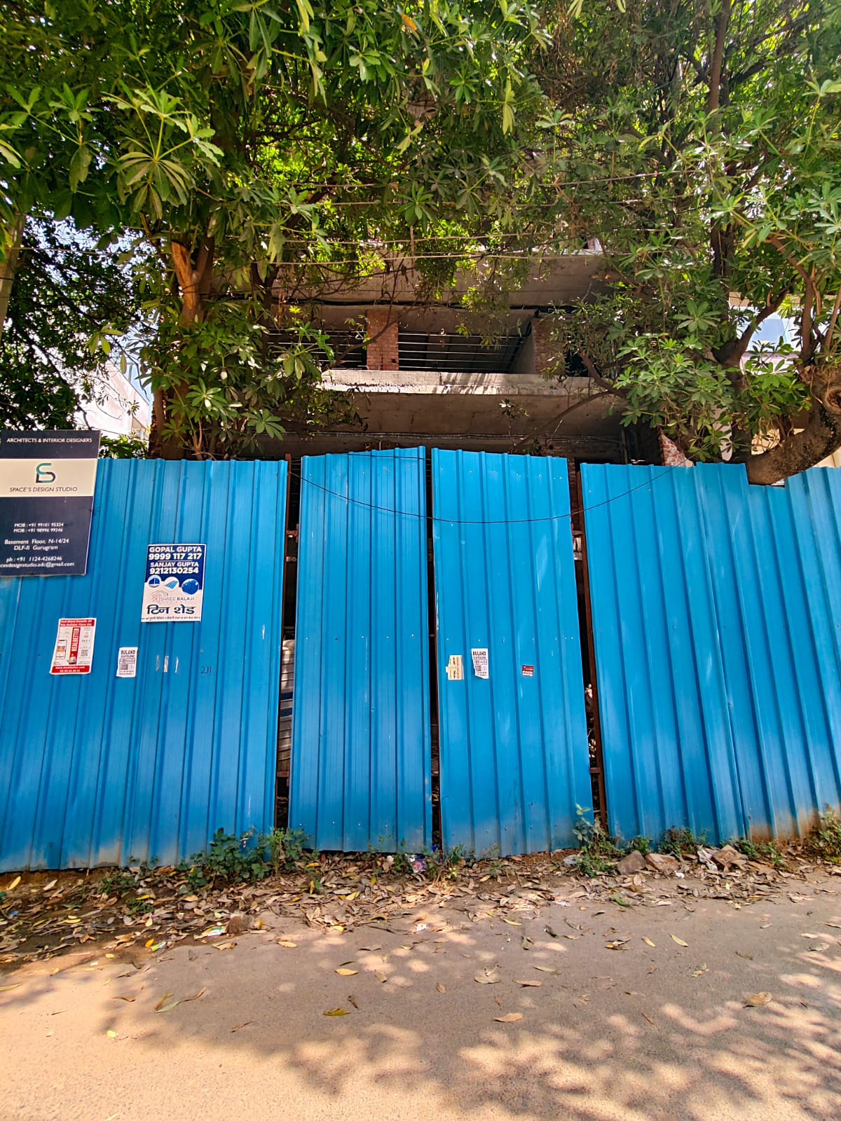 Sushant Lok 1, Block C