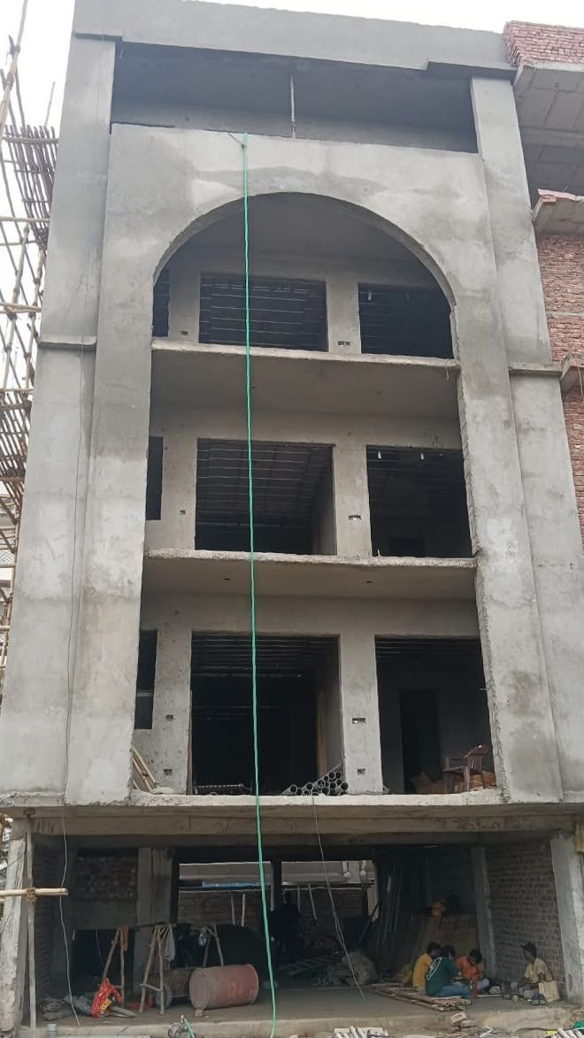 3 BHK Builder Floor, One Good Earth, Gurgaon