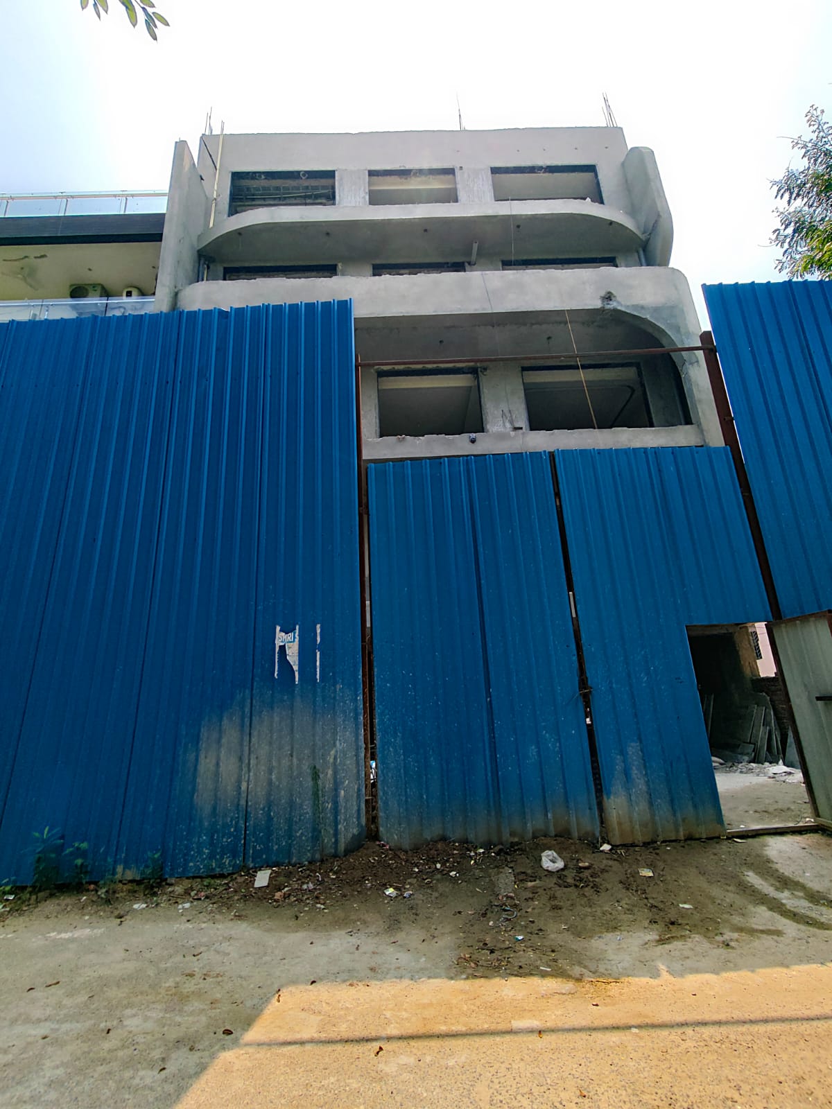 South City 2, Block H