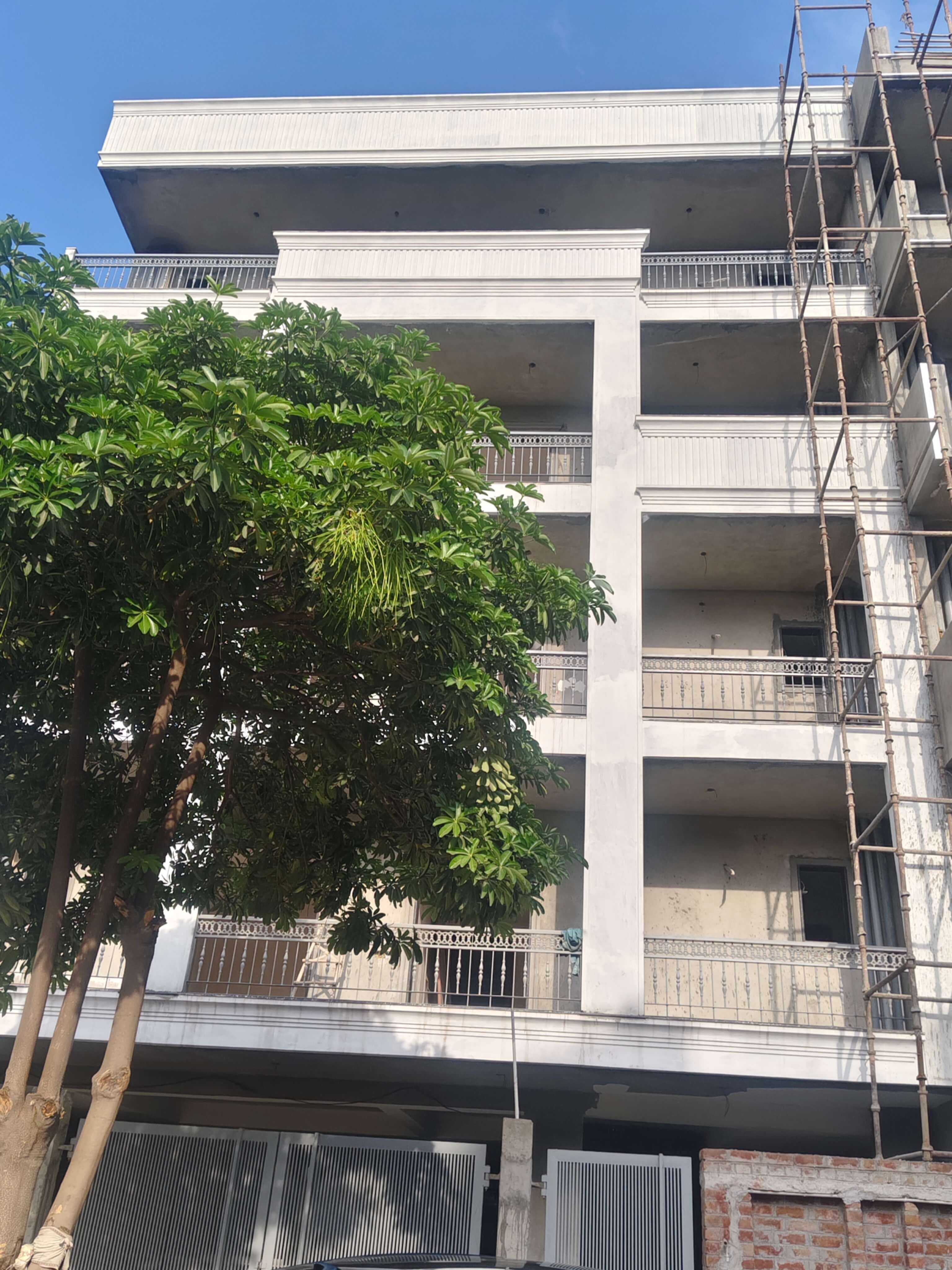 Palam Vihar, Block H