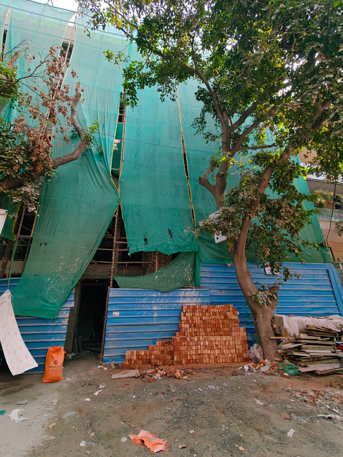 Sushant Lok 1, Block C