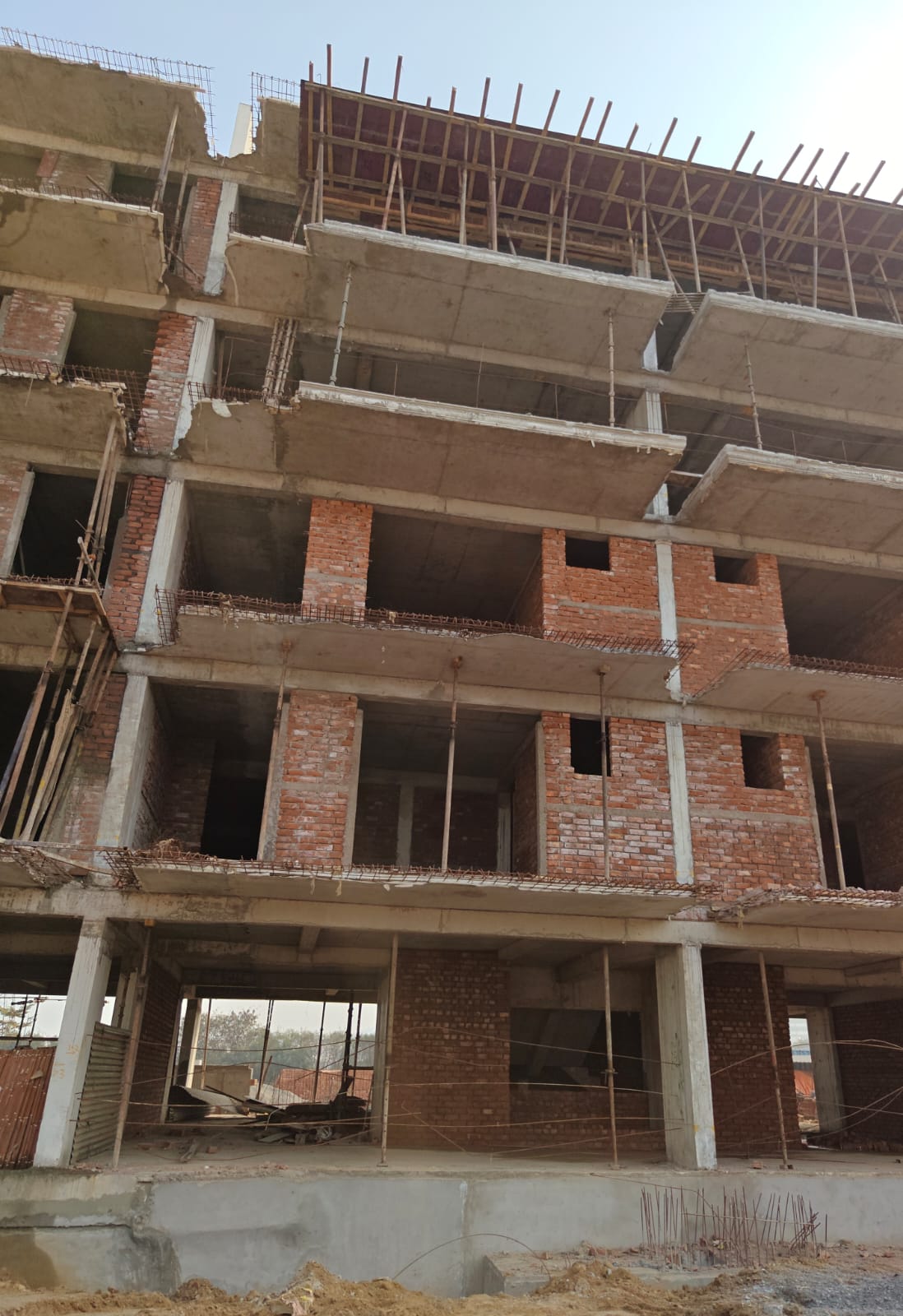 Spiti Homes Sector 99A