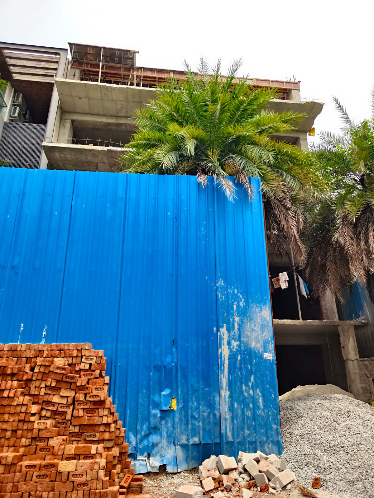 4 BHK Builder Floor, Suncity, Gurgaon