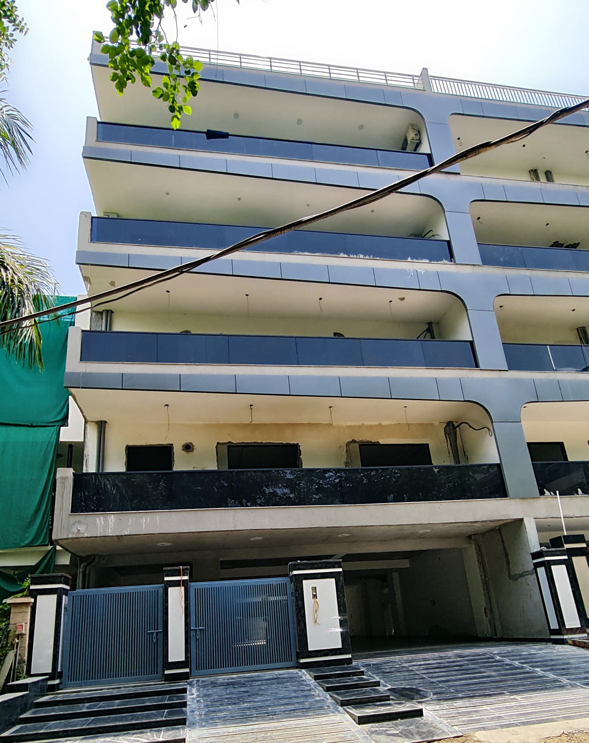 Palam Vihar, Block C