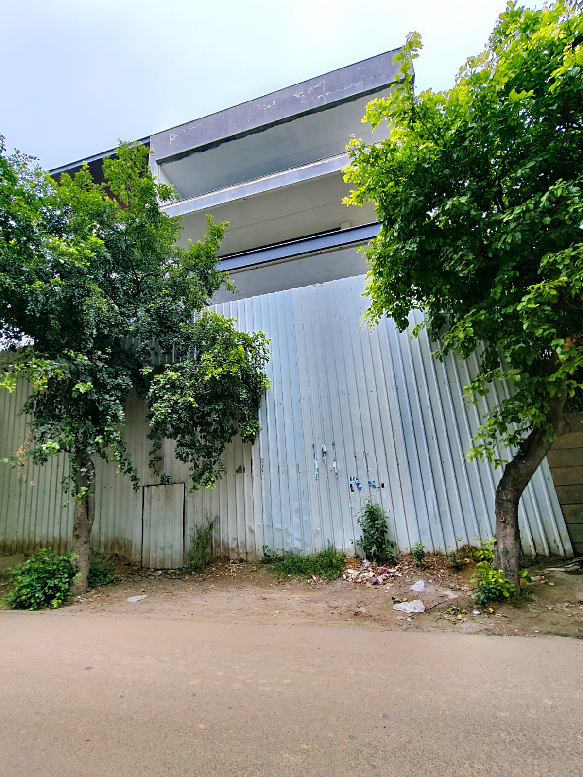 DLF Phase 1