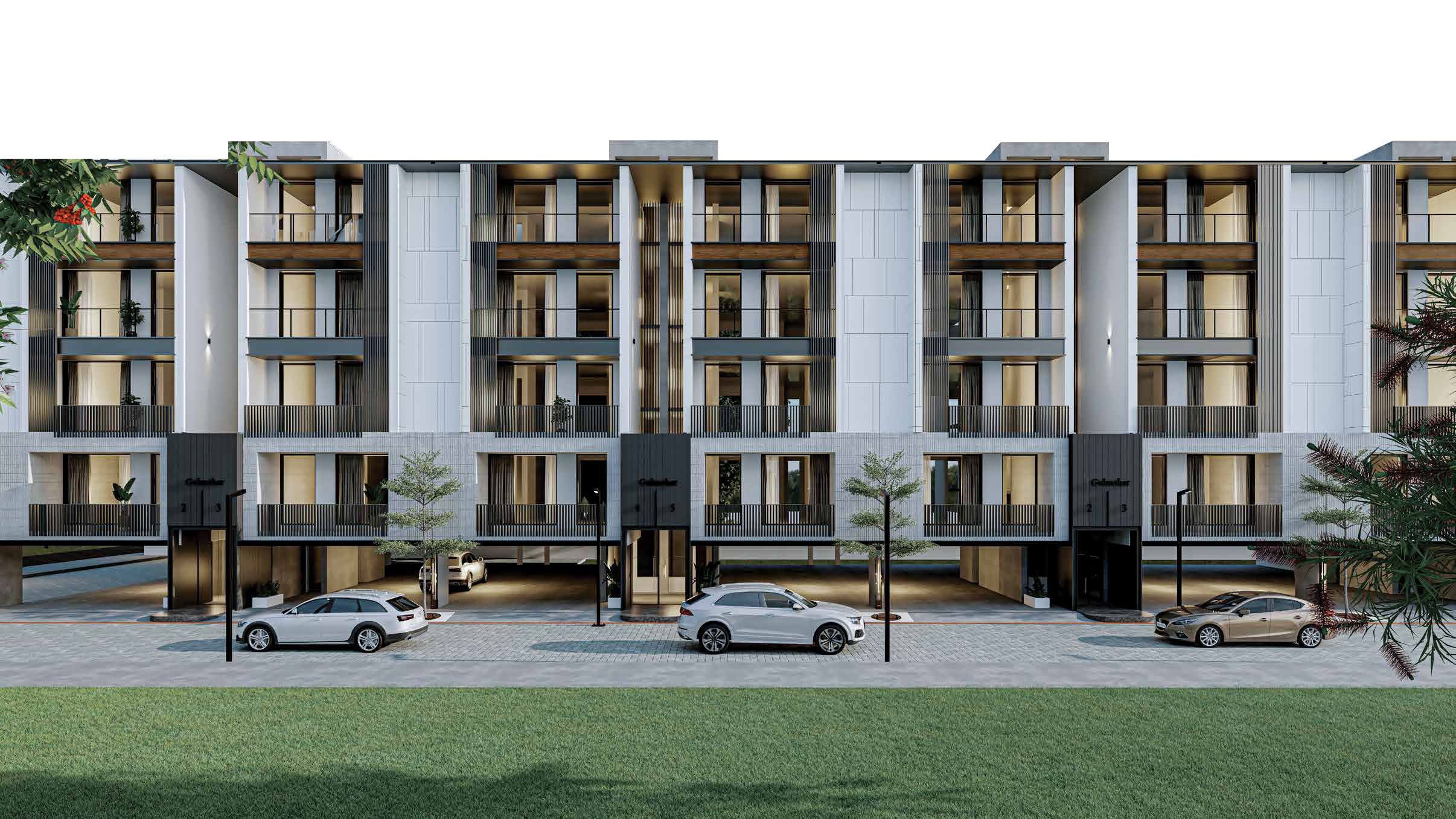 Prime Residences